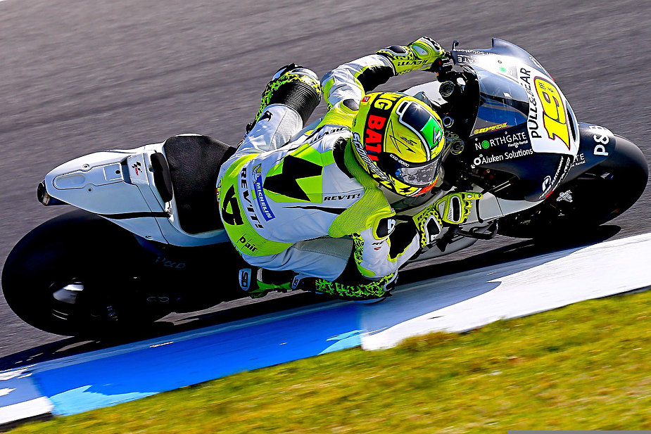 Bautista the Great, Bautista the Revelation – ThePitcrewOnline