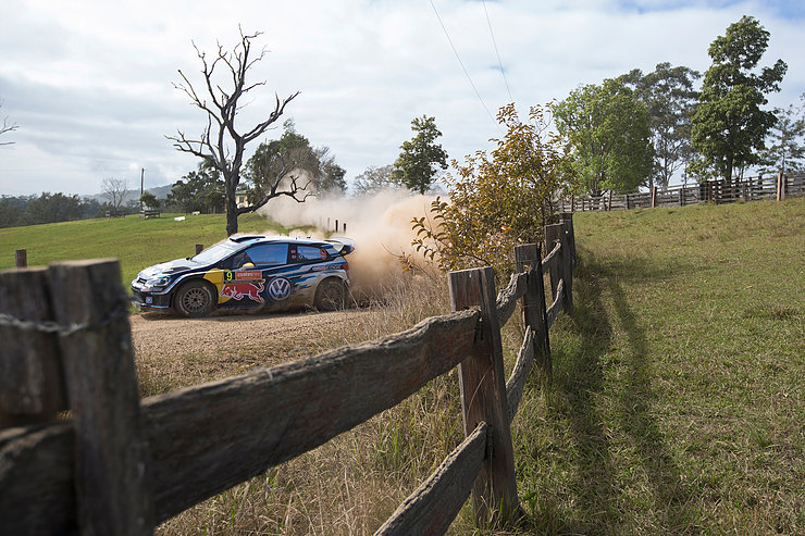 Rally Australia Preview 2016-WRC heads Down Under – ThePitcrewOnline