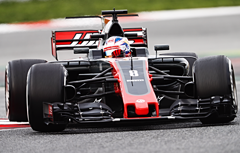 Haas F1 focused on balance in Shanghai – ThePitcrewOnline