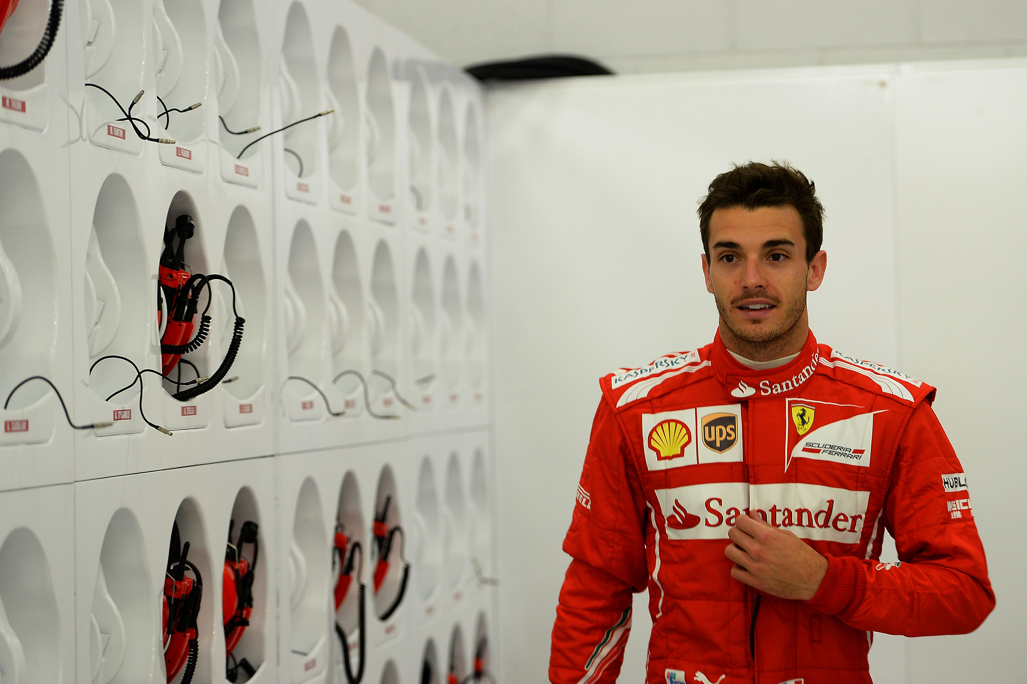 Jules Bianchi – A Lost Star – ThePitcrewOnline