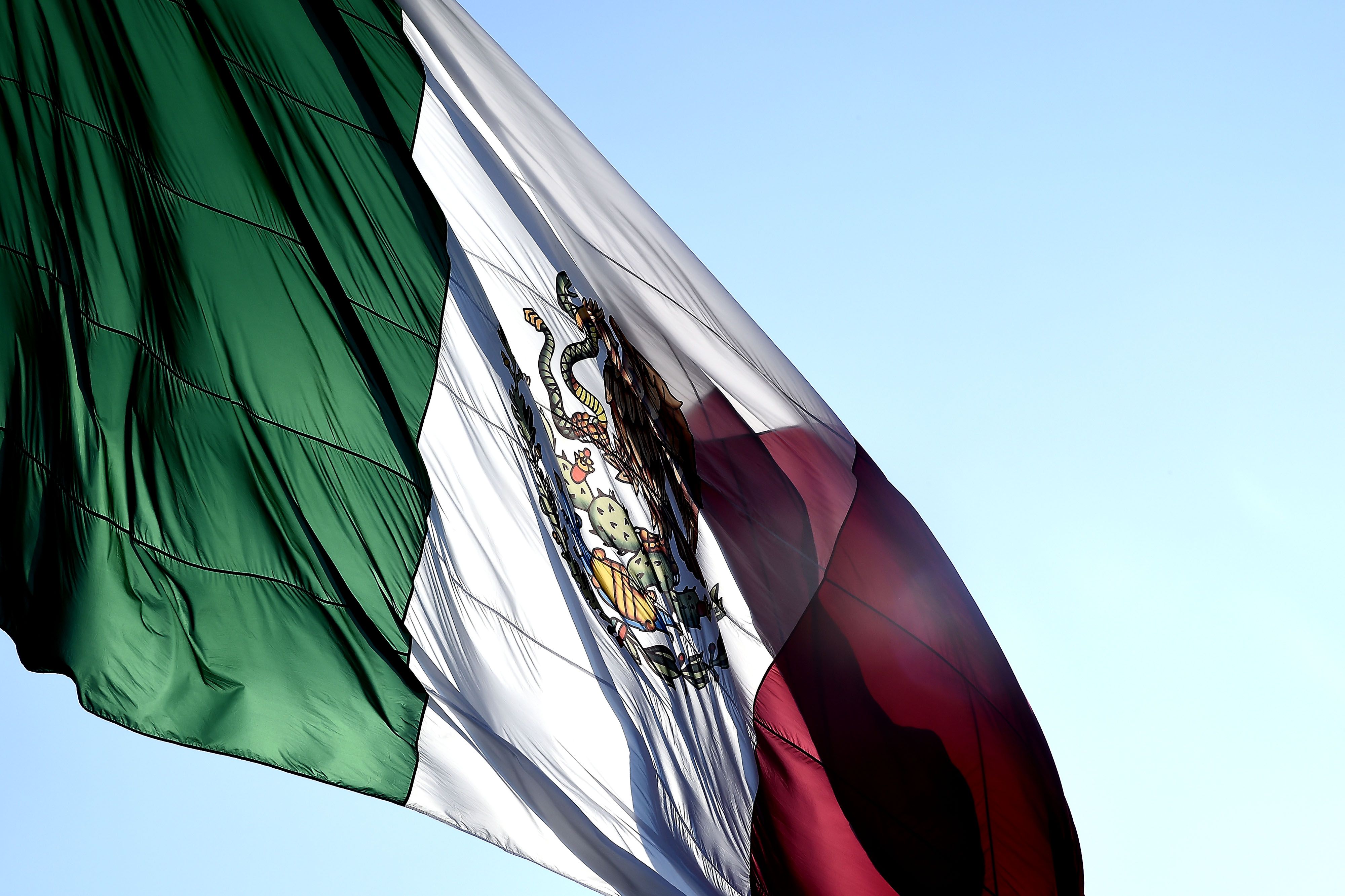 Mexico Grand Prix Preview with Austin Taste, Ariba Ariba