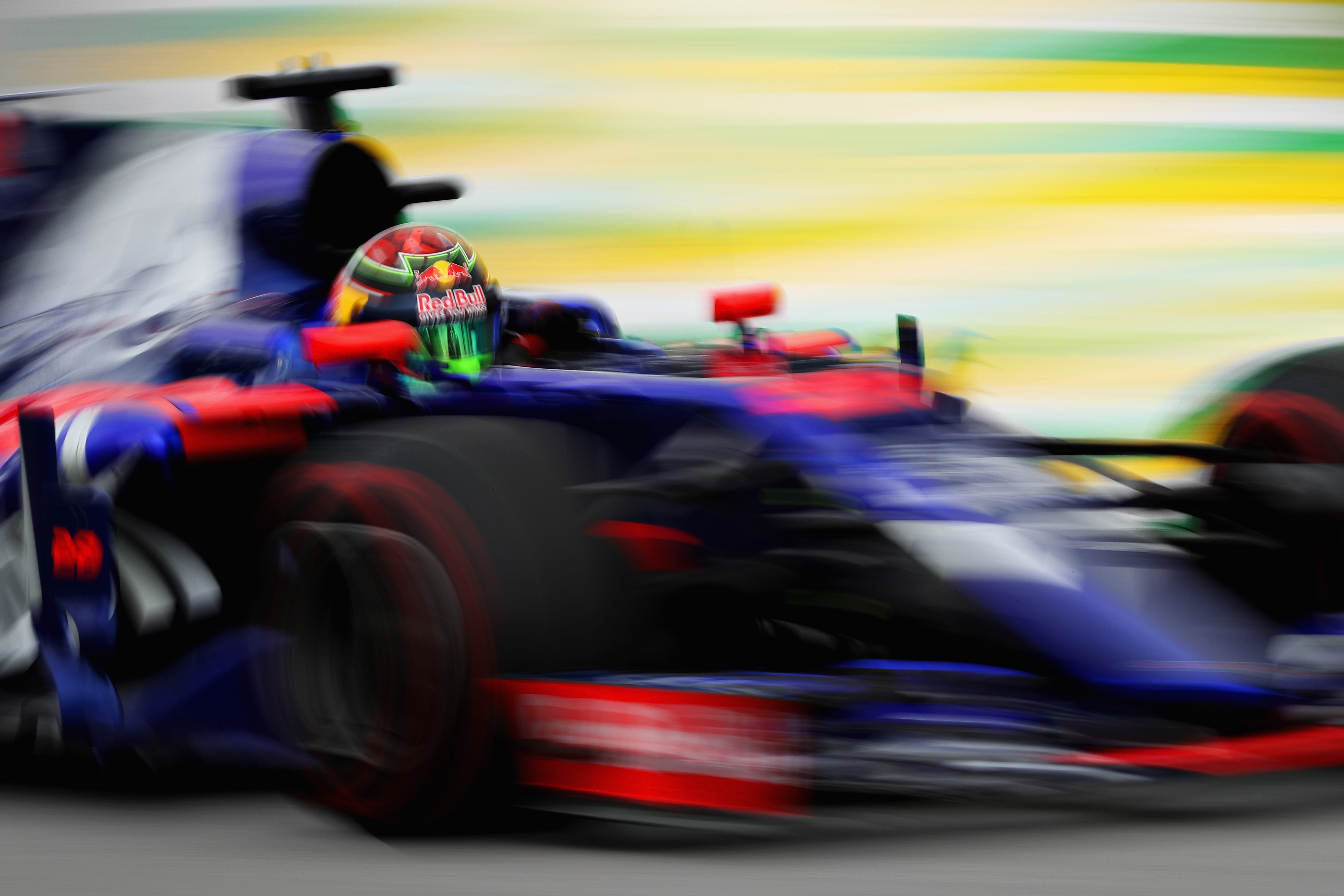 The STR Philosophy | Mobil 1 The Grid