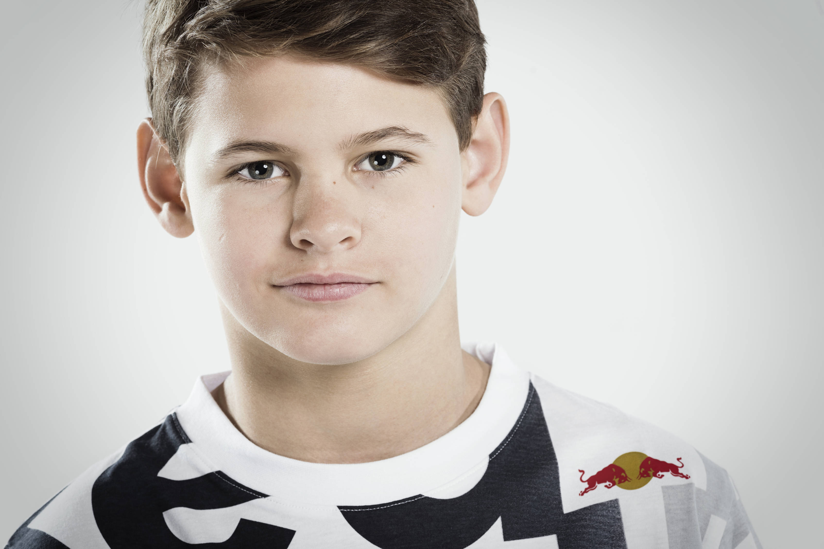 Interview with Harry Thompson: one of Red Bull’s youngest junior drivers