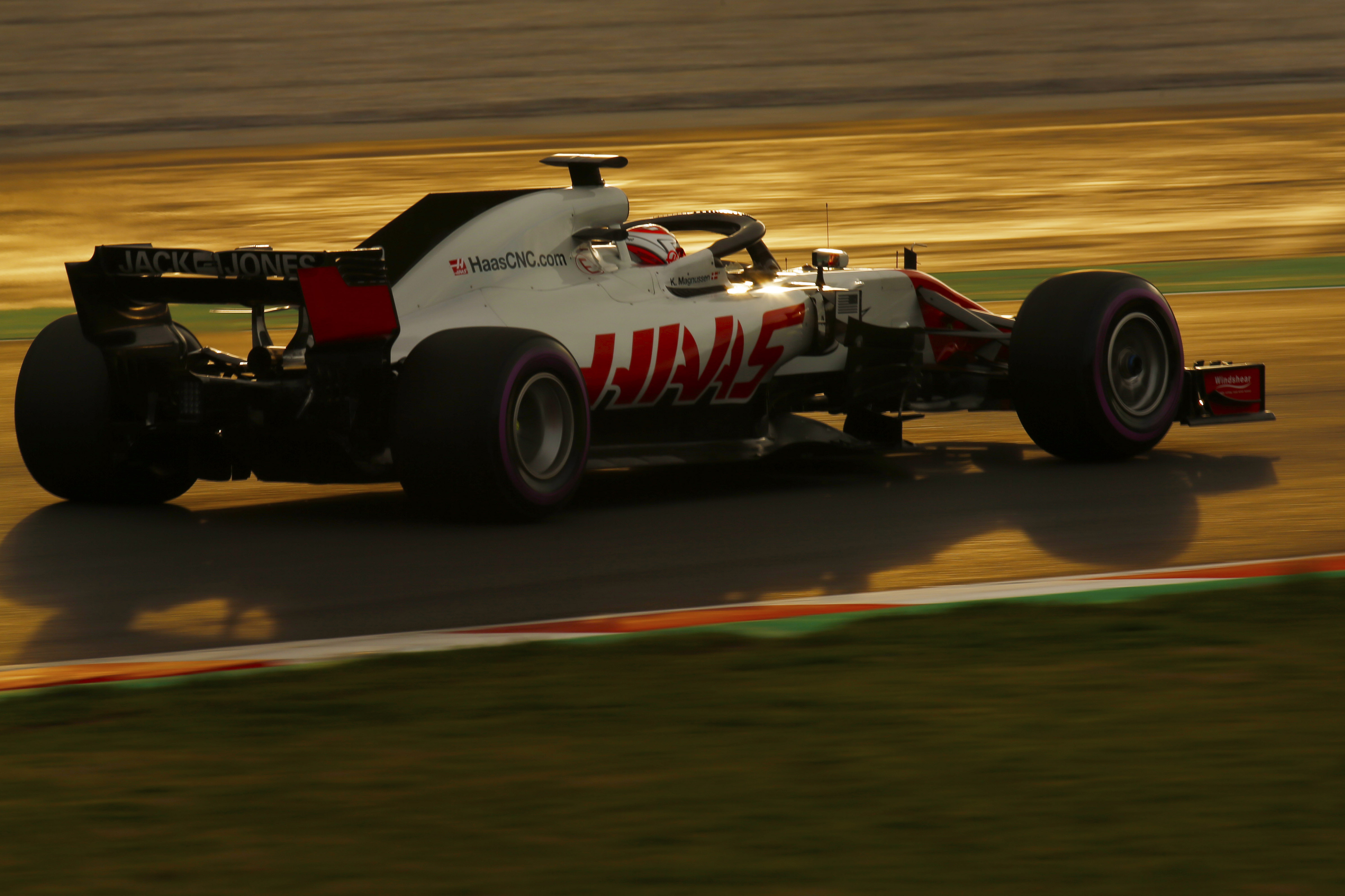Australian Grand Prix: Race Preview