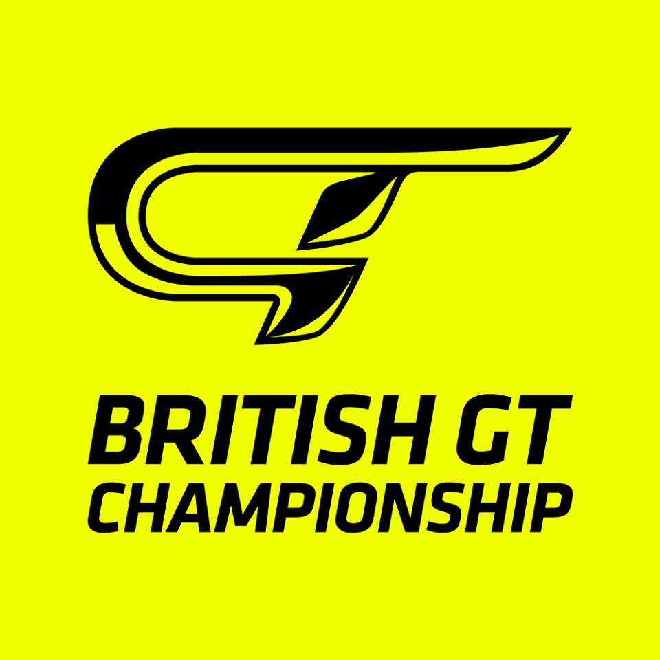 British GT: Phil Keen and Jon Minshaw snatch GT3 pole from Flick Haigh and Jonny Adam