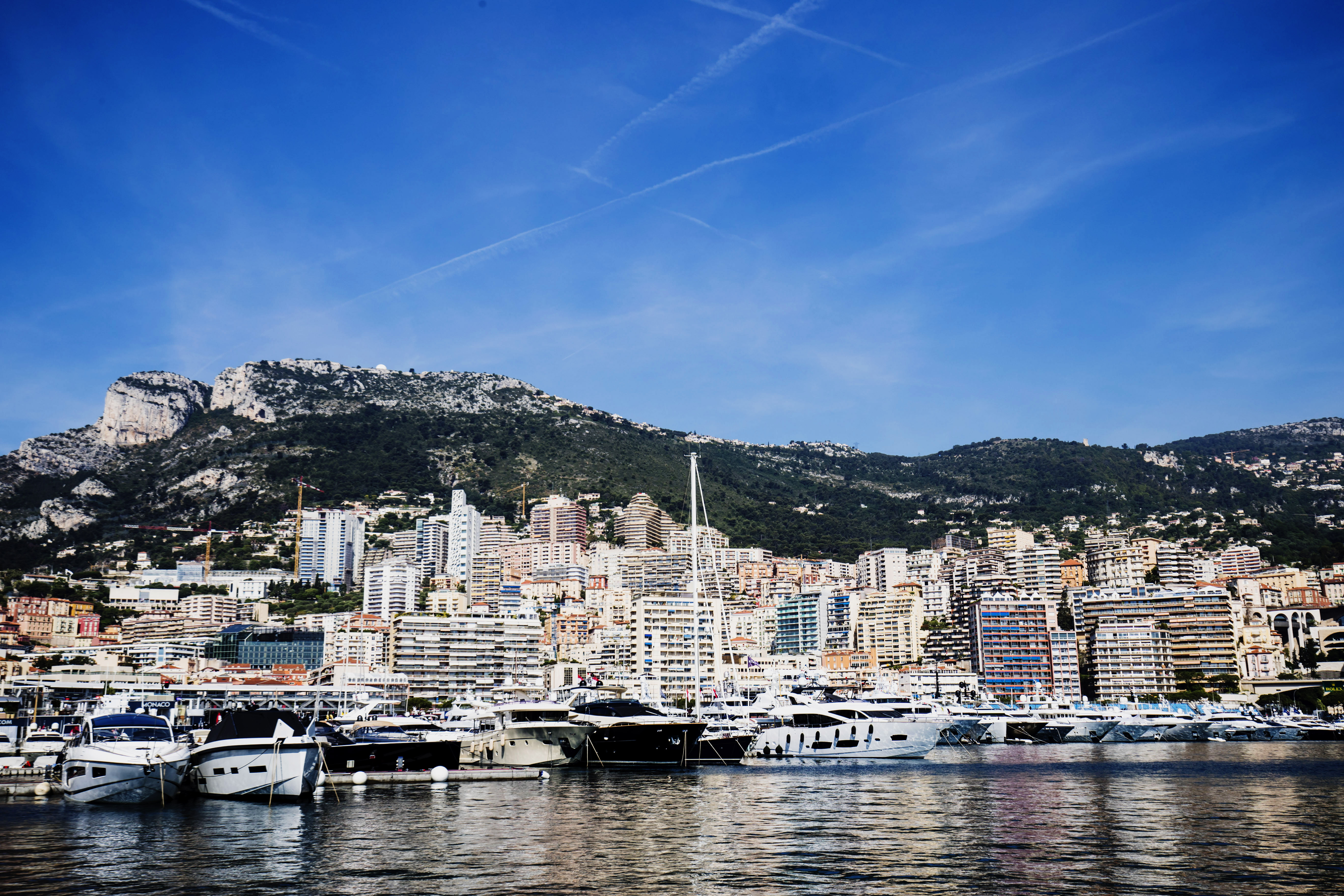 Monaco GP preview: all to prove for rebounding Ferrari