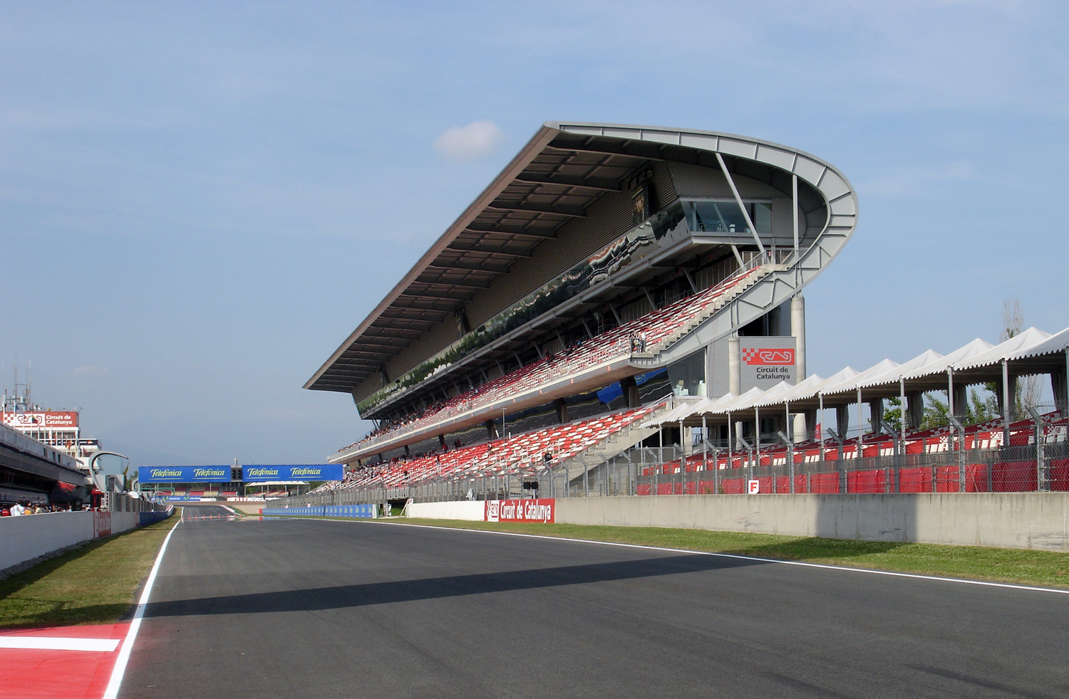 Joe’s Track Preview: Circuit de Barcelona-Catalunya