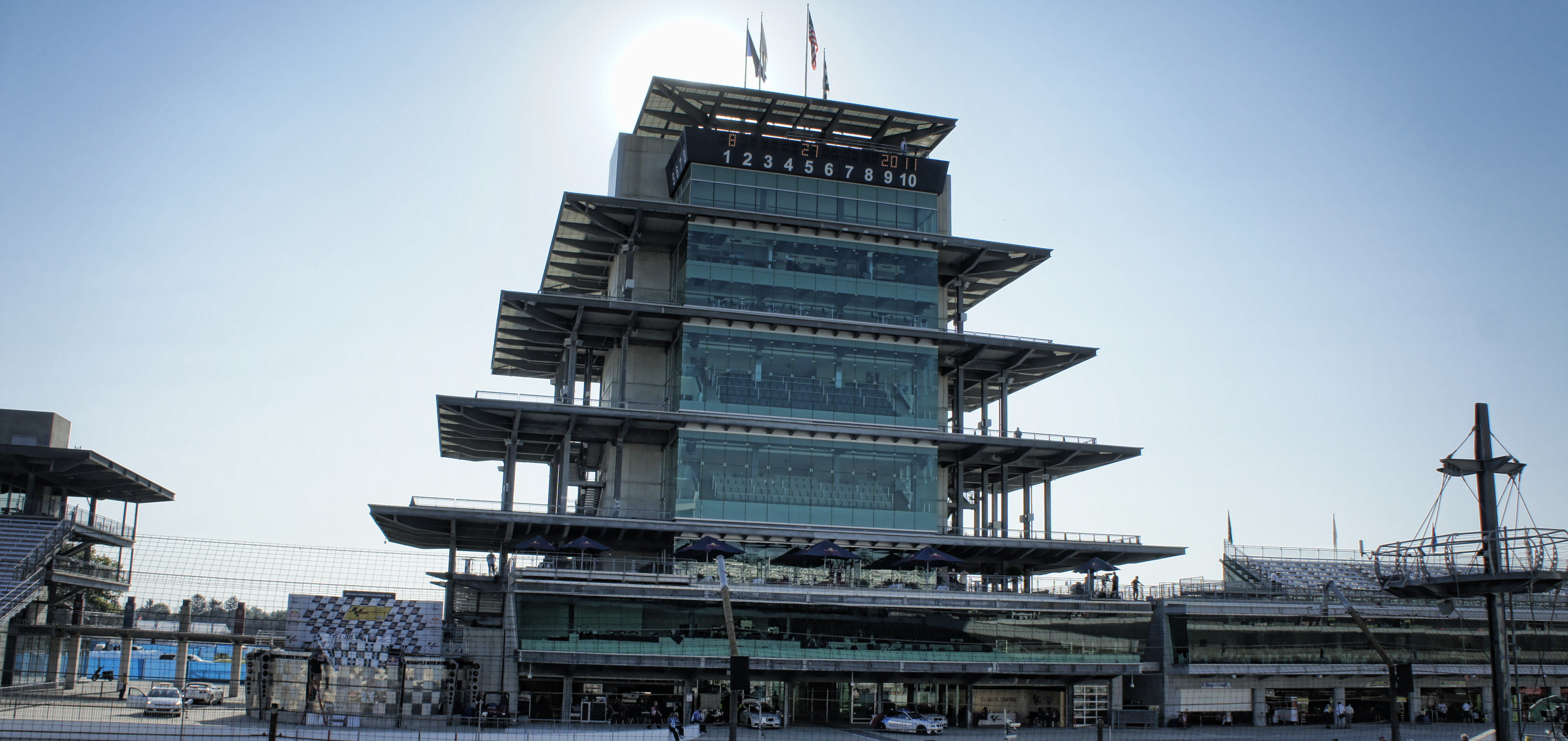 Indy 500 Race Preview