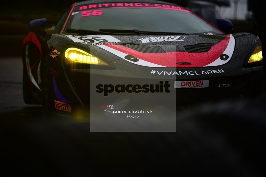 GT4: Race One Glory for #56 Tolman McLaren, while last gasp victory in Race Two for the #42 Century Motorsport BMW