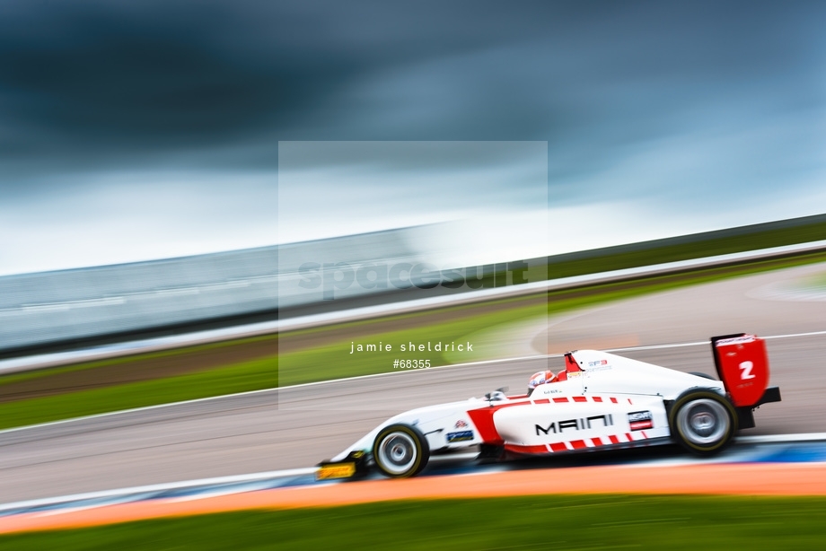 BRITISH F3: Reaction – “Still a long way to go” says Kush Maini after Championship setbacks