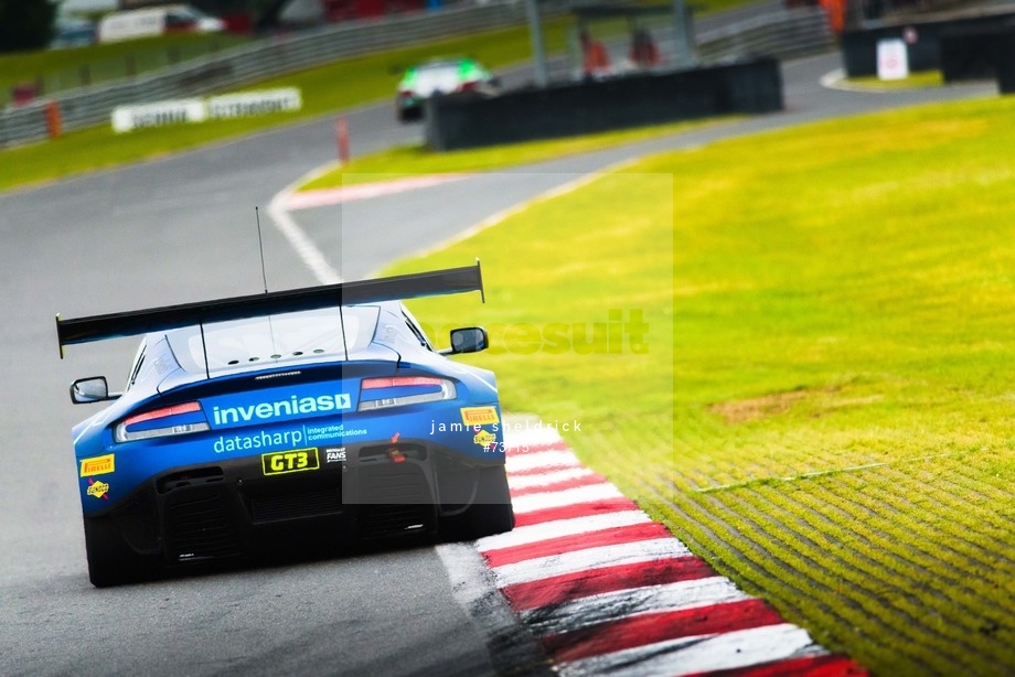 BRITISH GT: GT3 Sunday Round Up. Race One Win and Double Podium for Thiim/Farmer, Howard makes Johnston sweat in Race Two