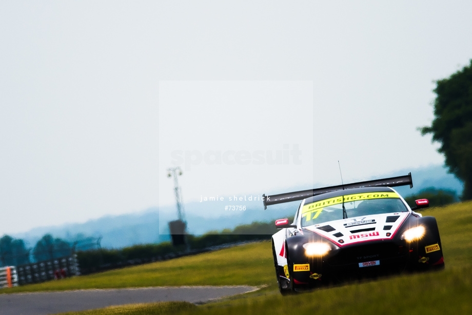 British GT Silverstone Preview – All to play for in the Big One, while one driver will take on two cars