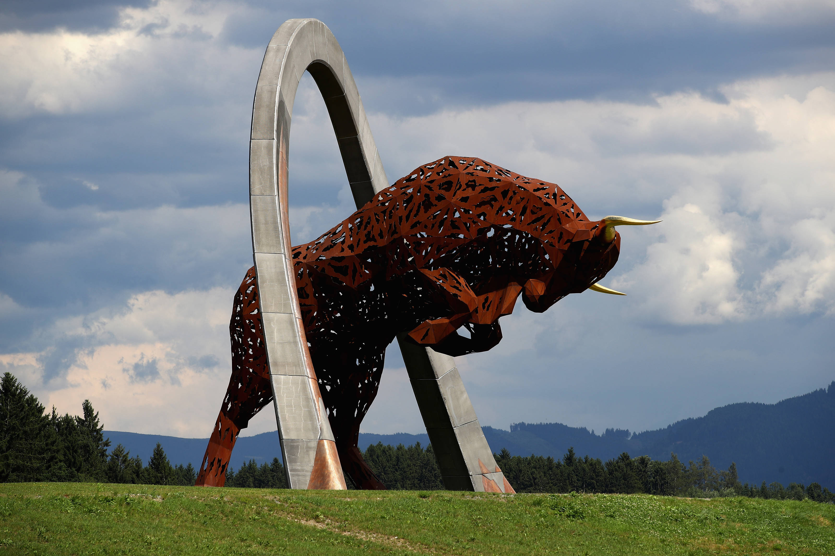 2018 Austrian Grand Prix preview