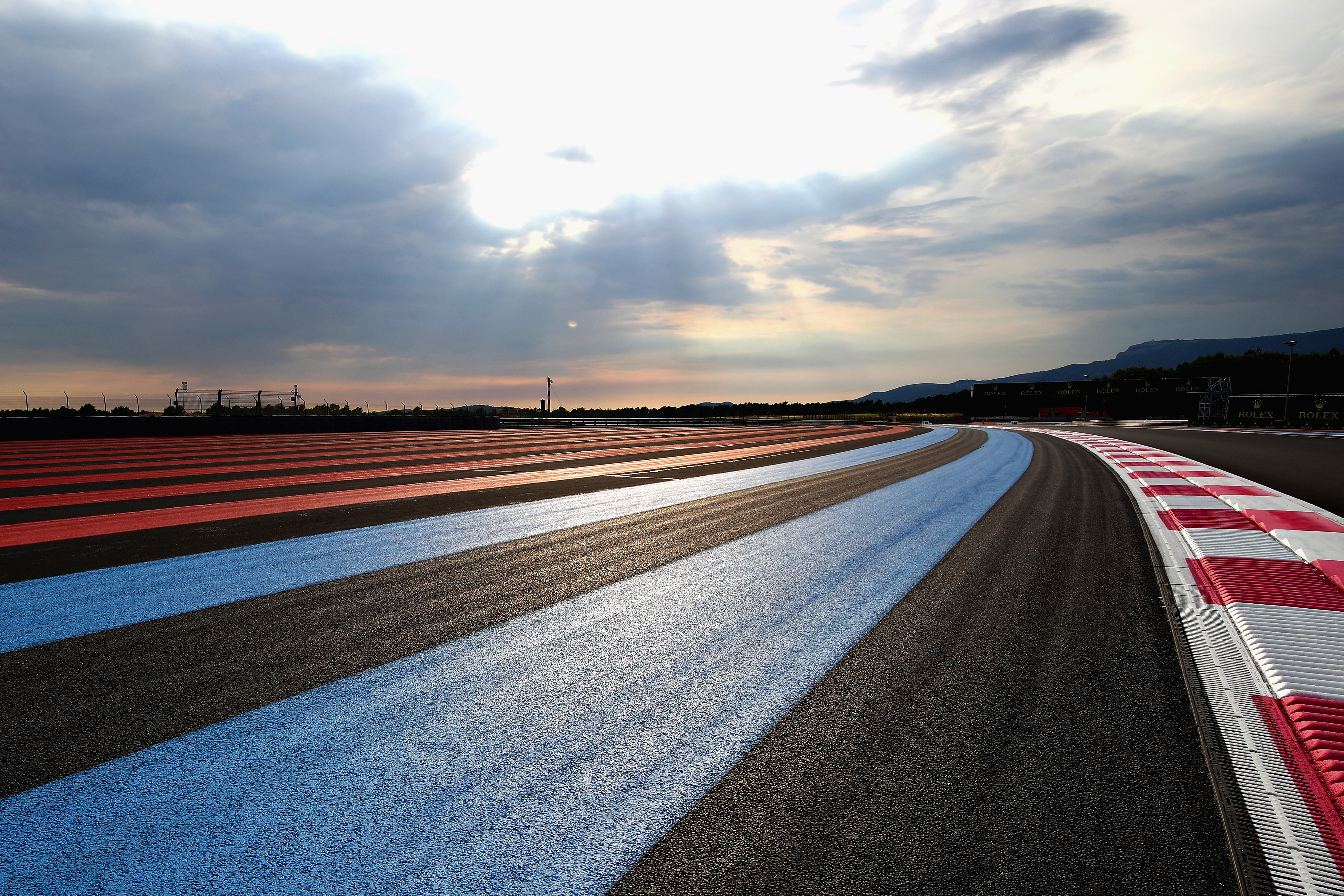 F1 2018: French Grand Prix Returns After 10-Year Absence