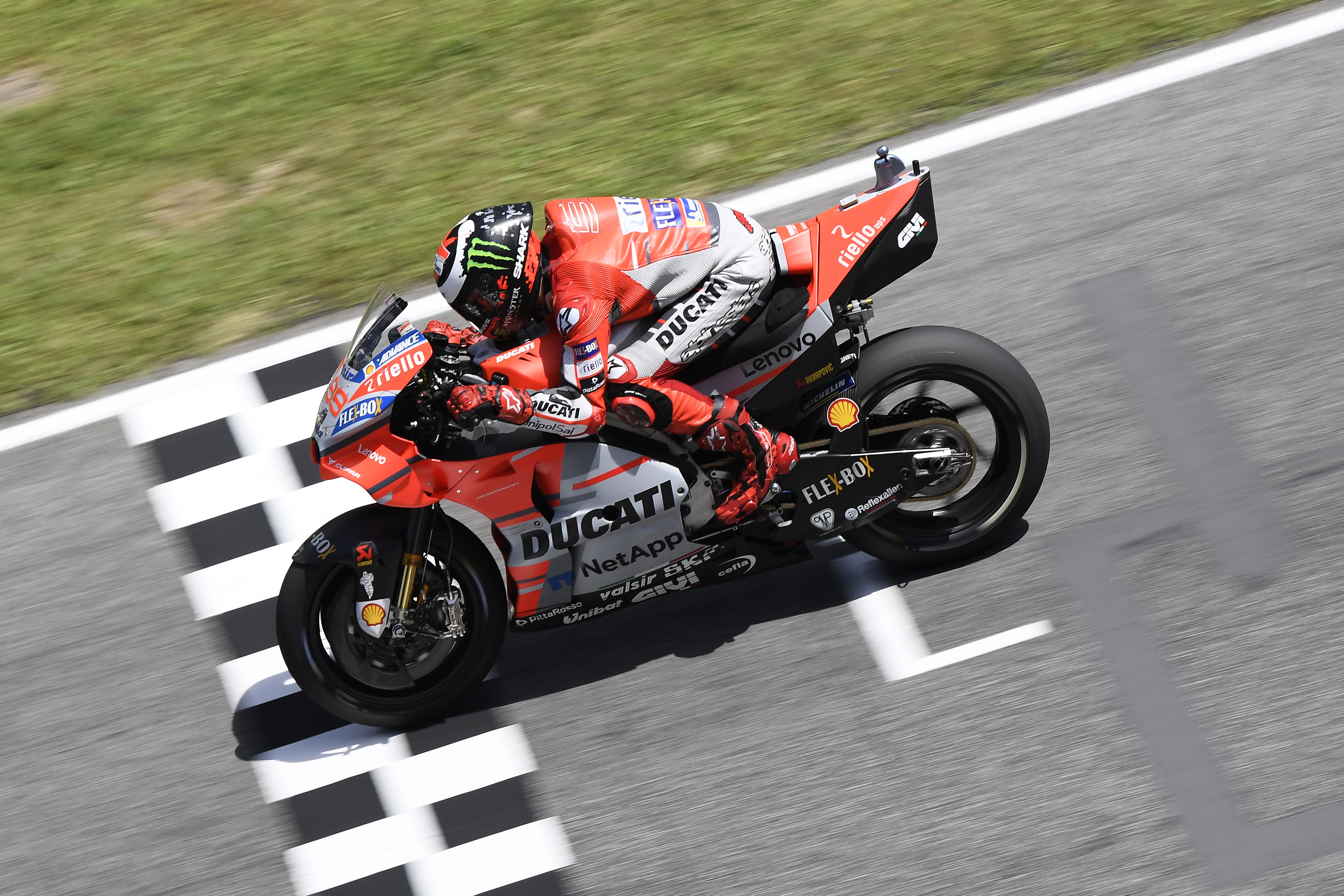 Just What On Earth Is Going On? – MotoGP ‘Silly Season’