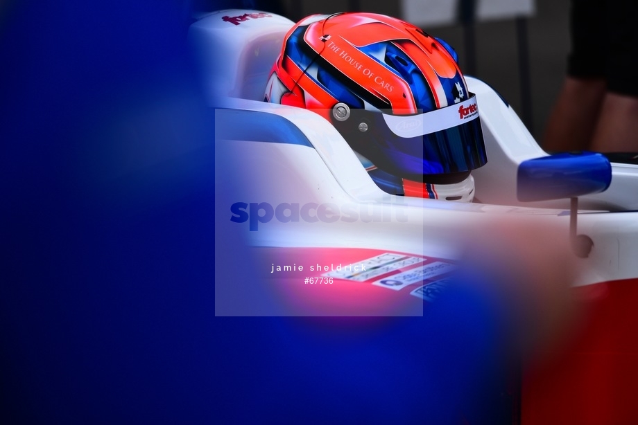 British F3: Gamble – It’s felt like ages since Rockingham win