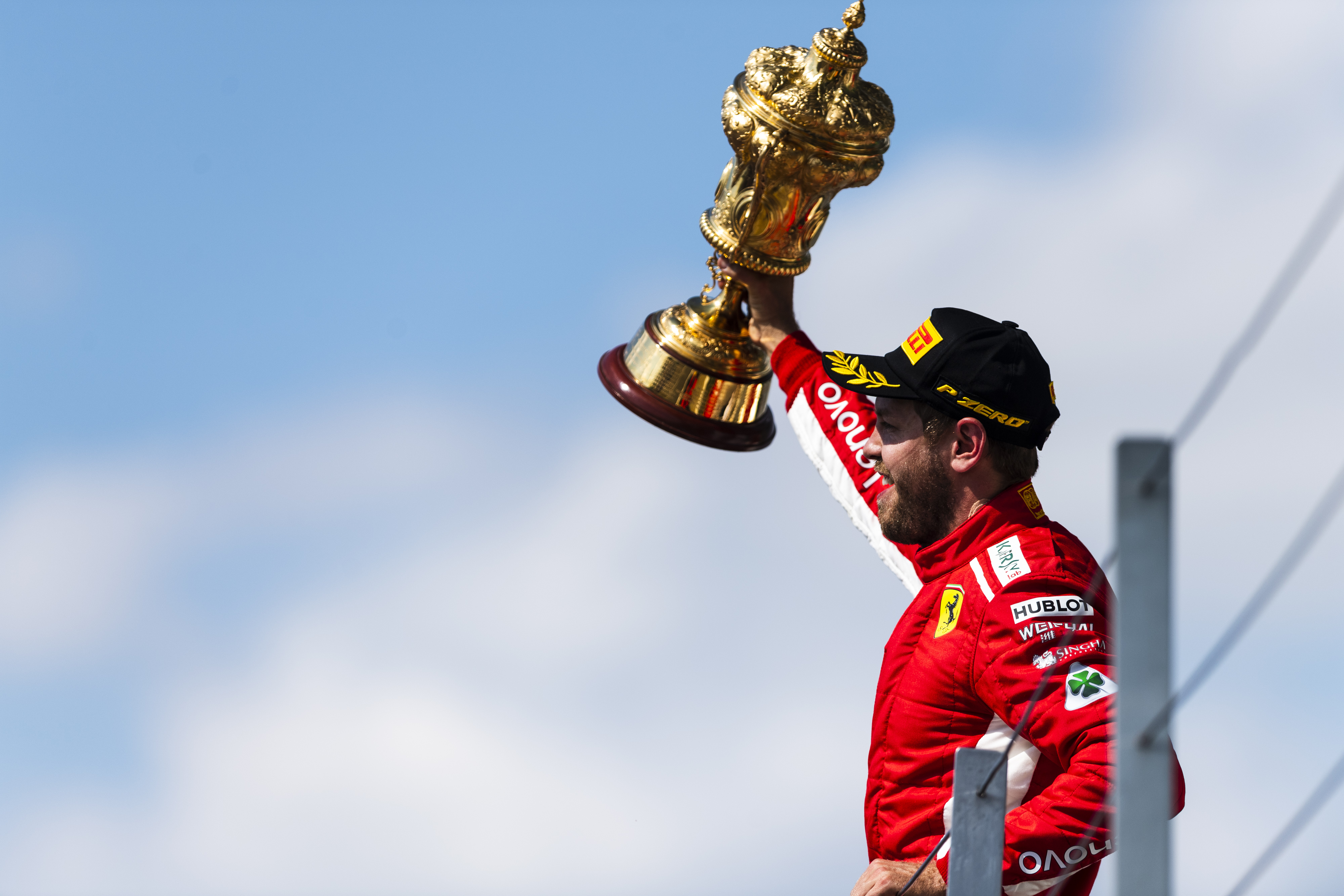F1 2018: British Grand Prix Driver Ratings