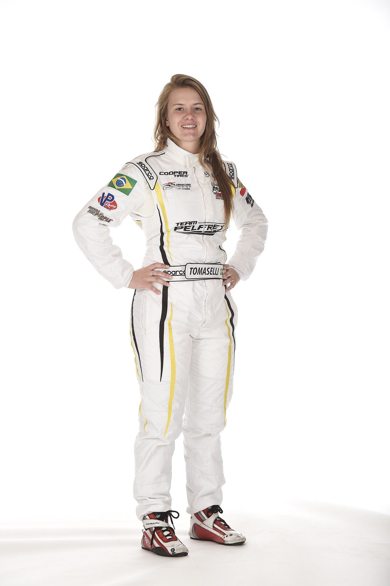 Mazda Road to Indy: Bruna Tomaselli – ThePitcrewOnline Mazda Road to Indy: Bruna Tomaselli – ThePitcrewOnline