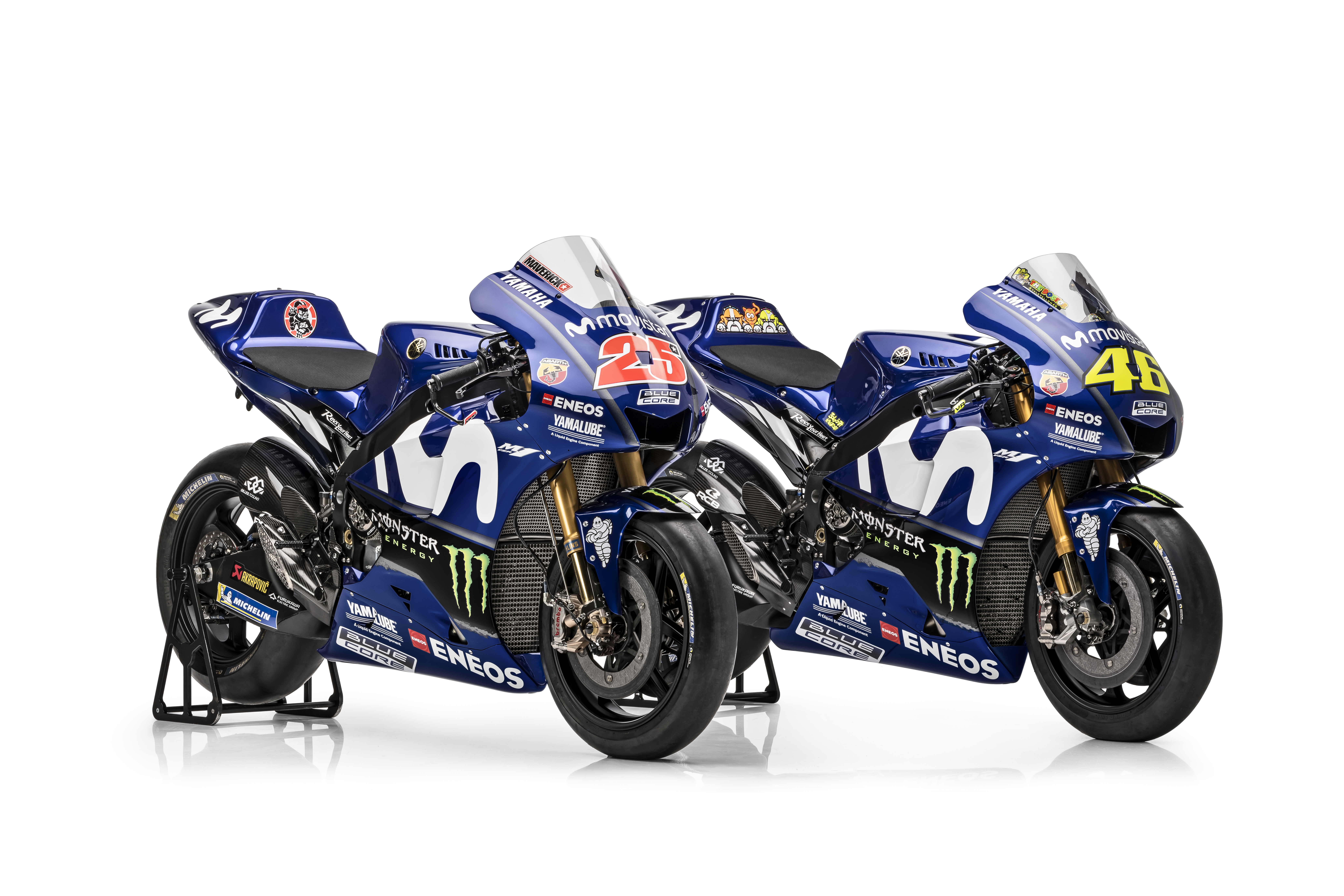 How Yamaha’s MotoGP Hole Was Dug, and the Architecture it Discovered