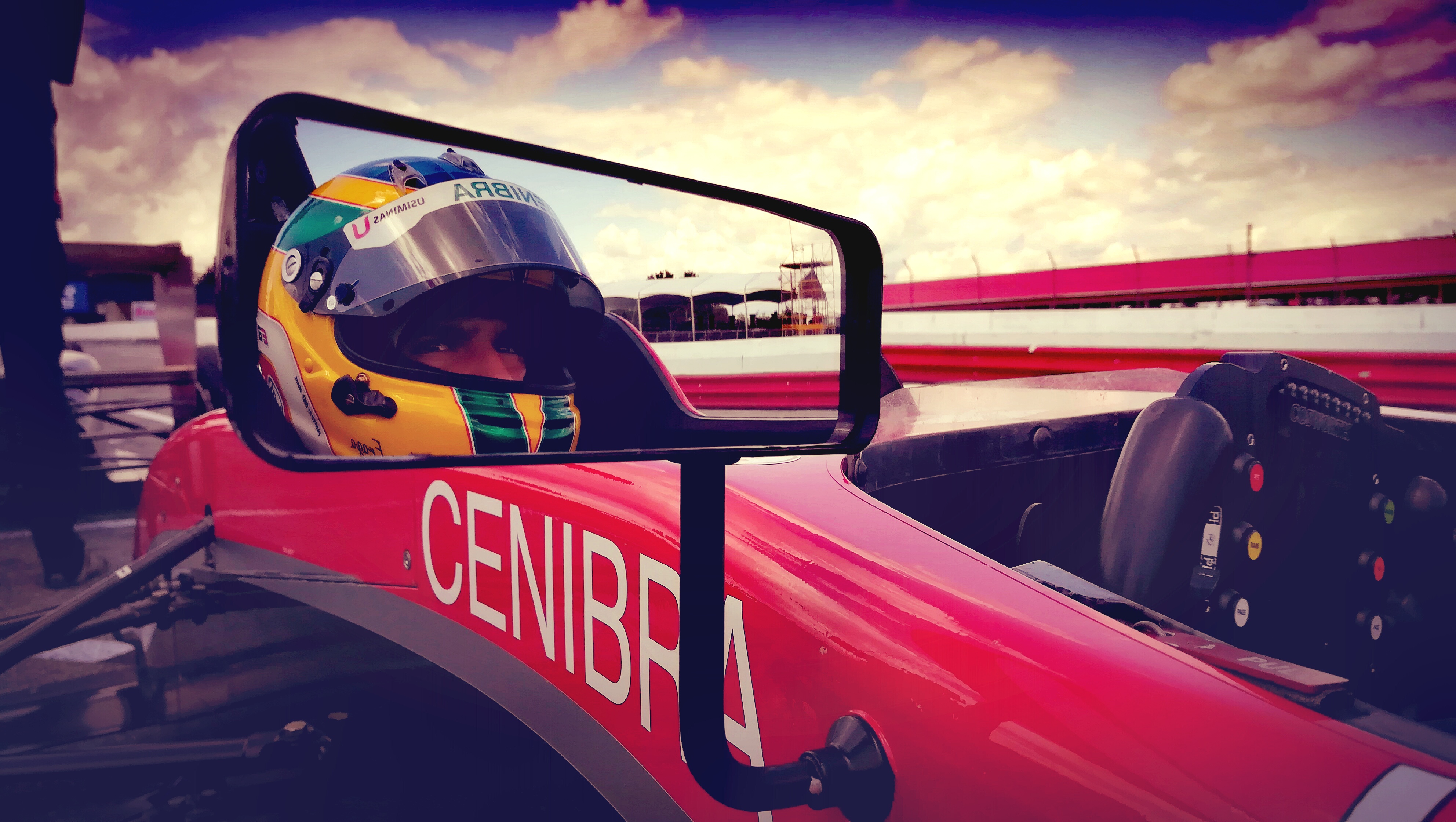 Mazda Road to Indy: Igor Fraga