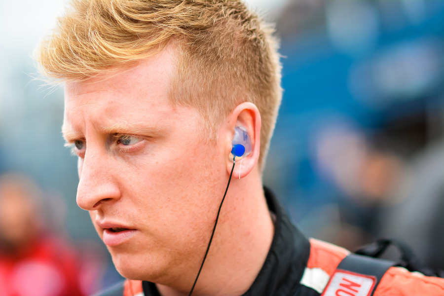 Adam Morgan and Ciceley Motorsport – Dad and Lad hobby to fully professional, race-winning team