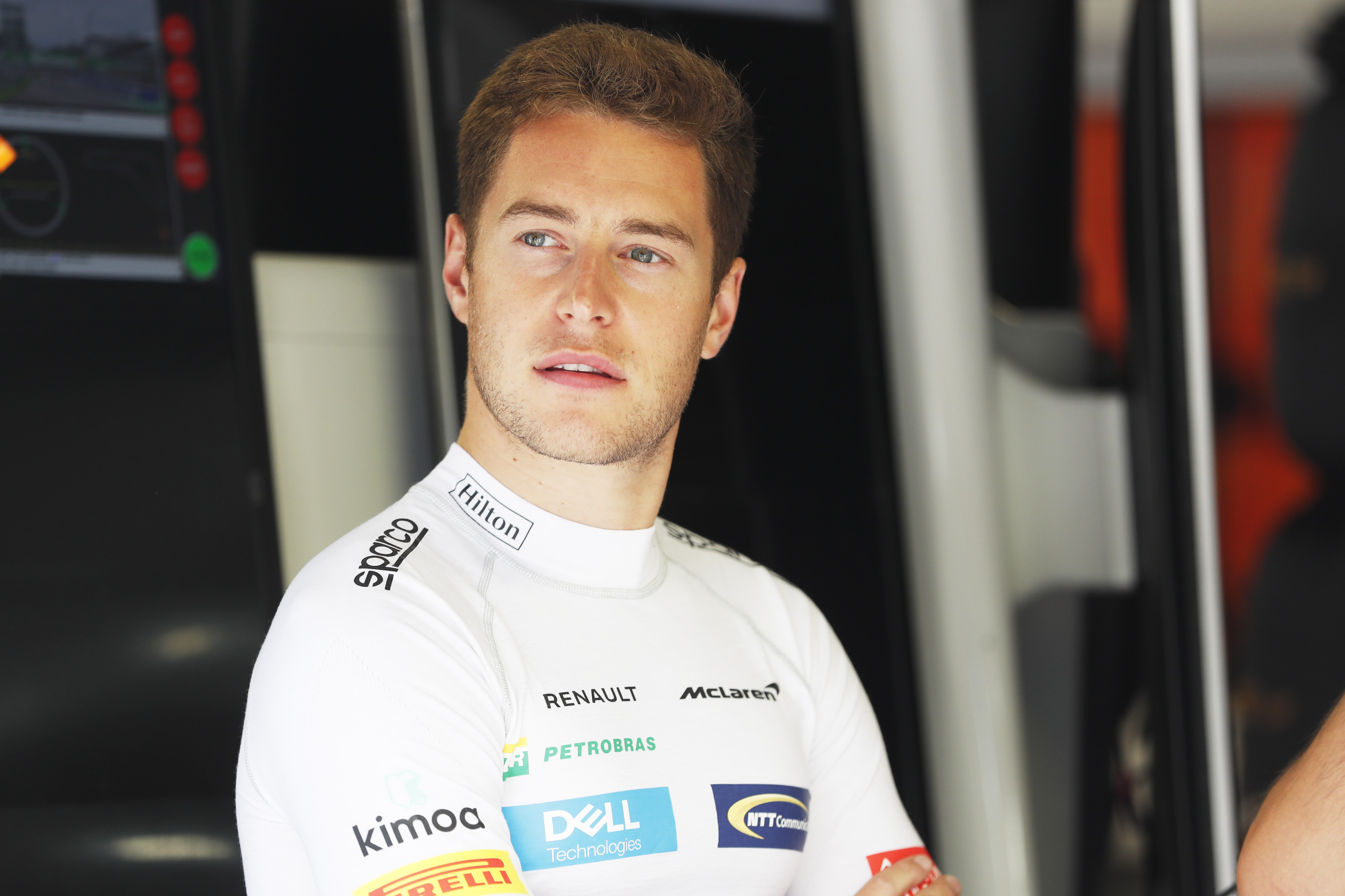 What went wrong for Stoffel Vandoorne at McLaren?