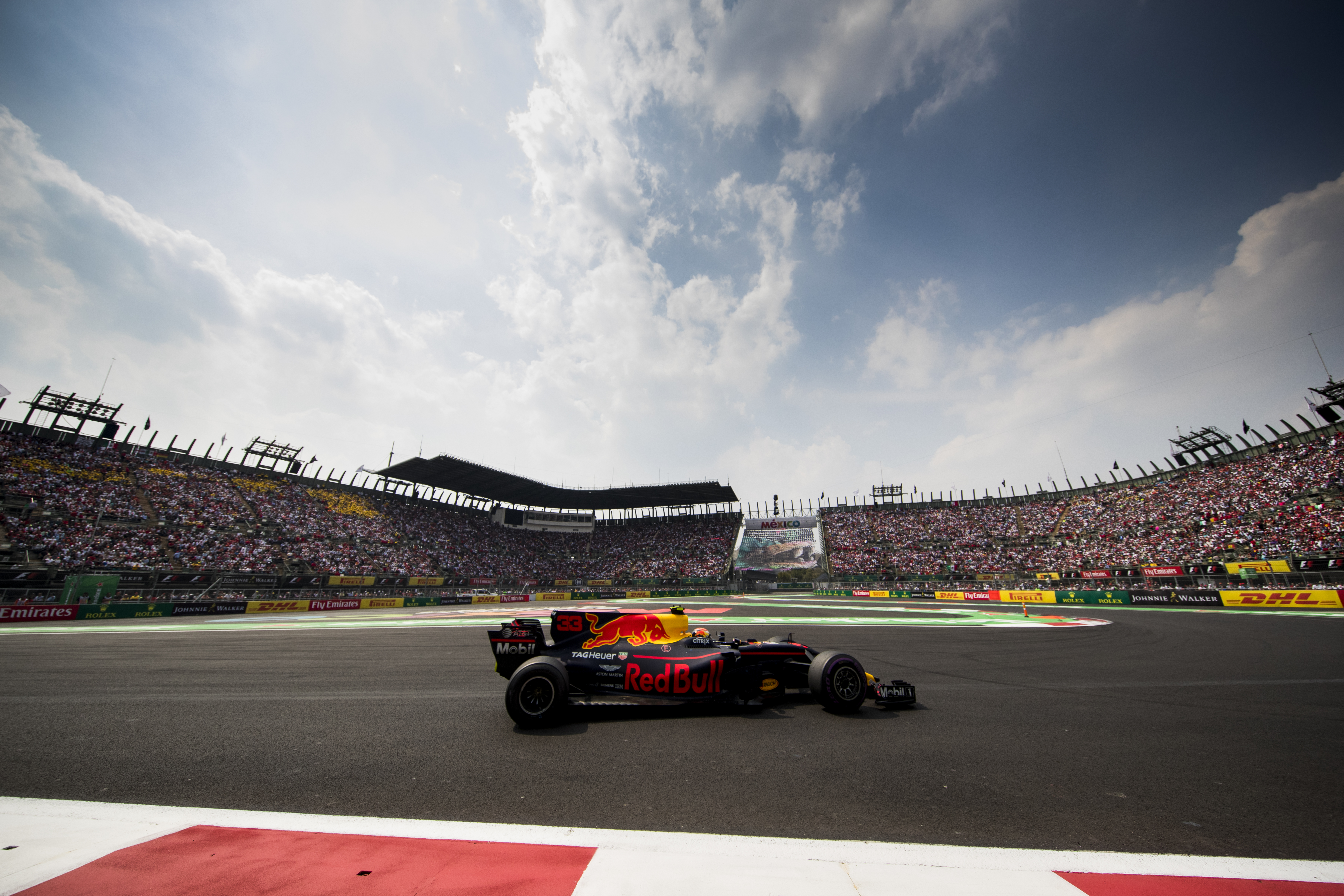 2018 Mexican Grand Prix Preview