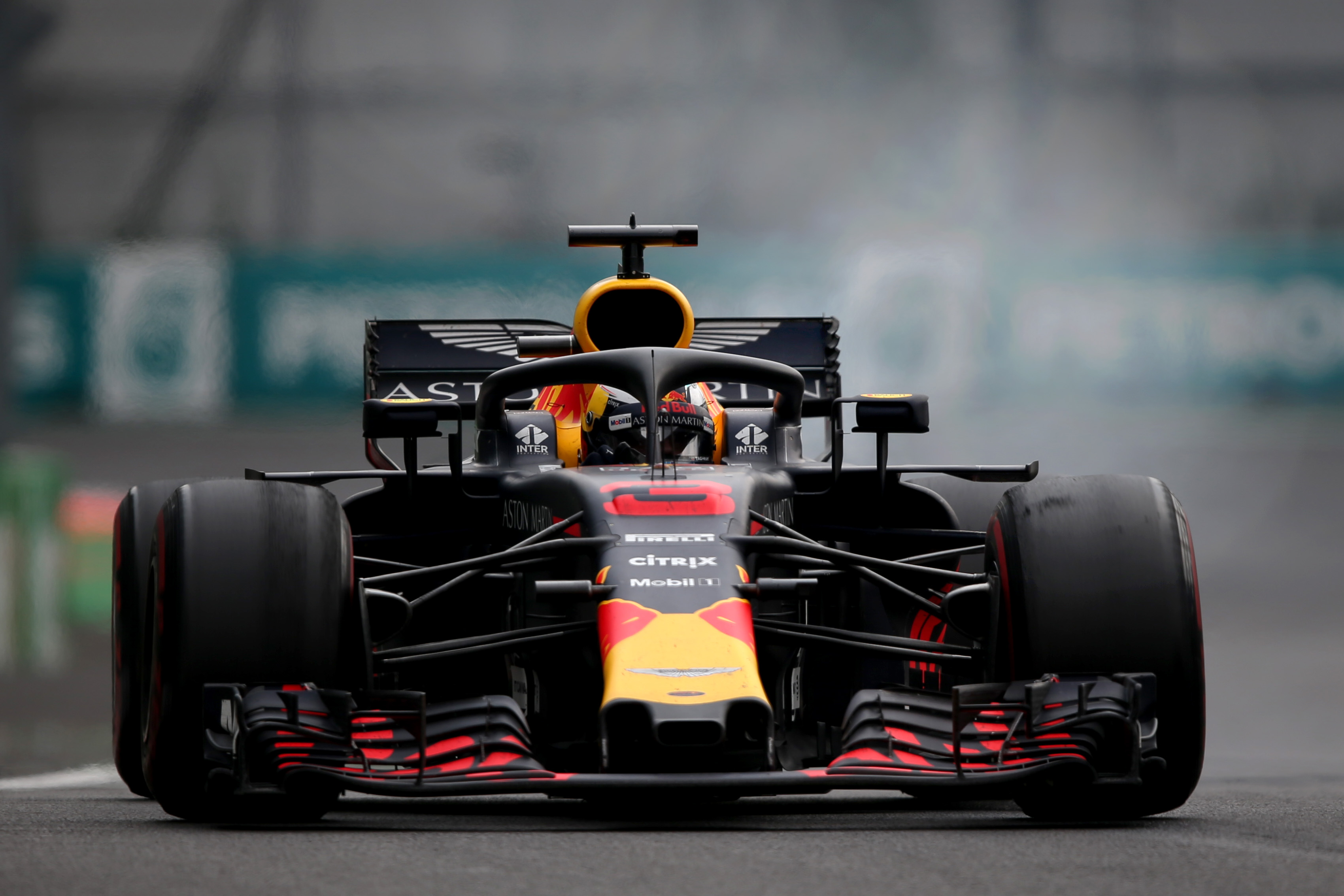 Daniel Ricciardo: Why the Aussie has nothing to fear ahead of Renault ...