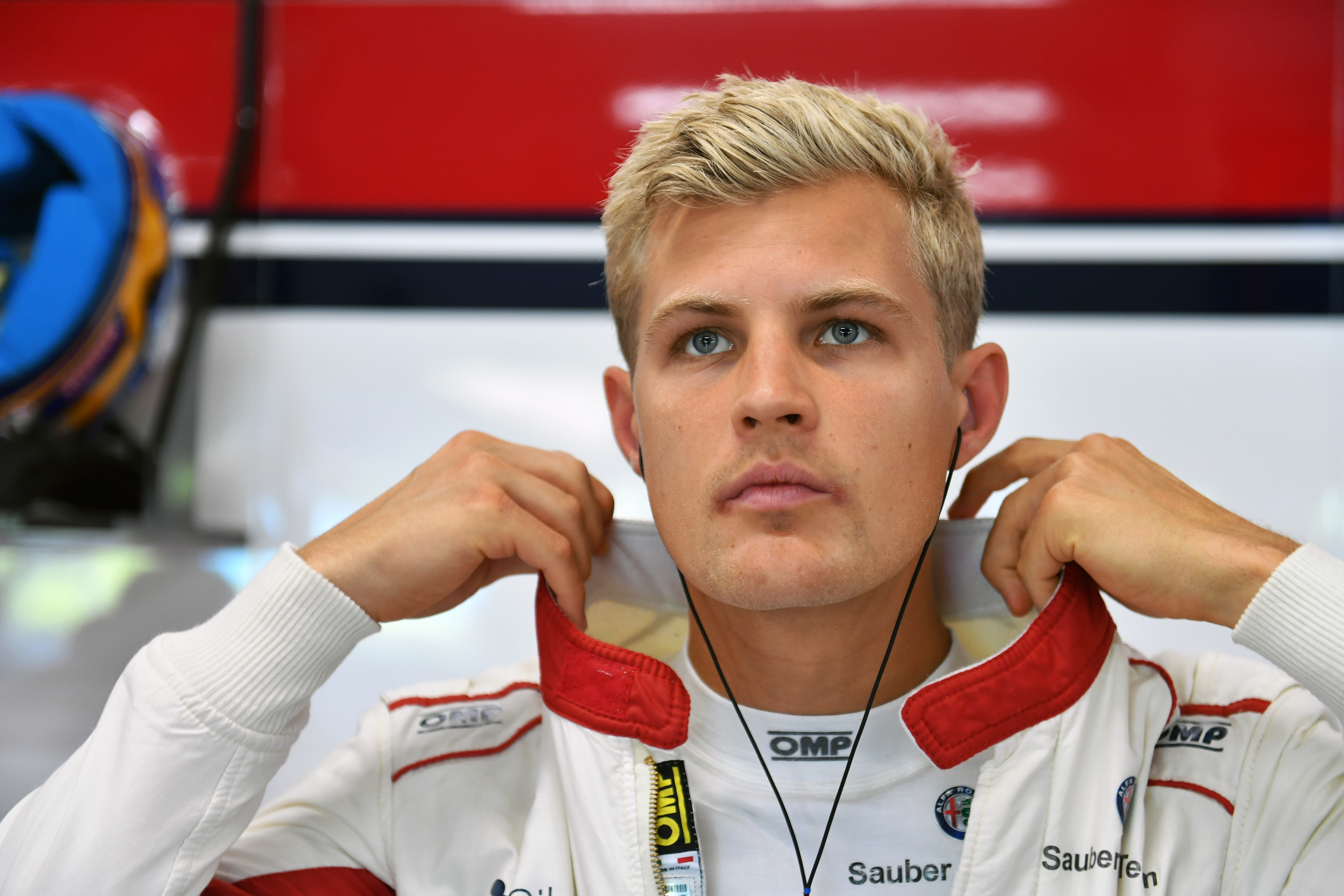 Ericsson considering IndyCar, Super Formula for 2019