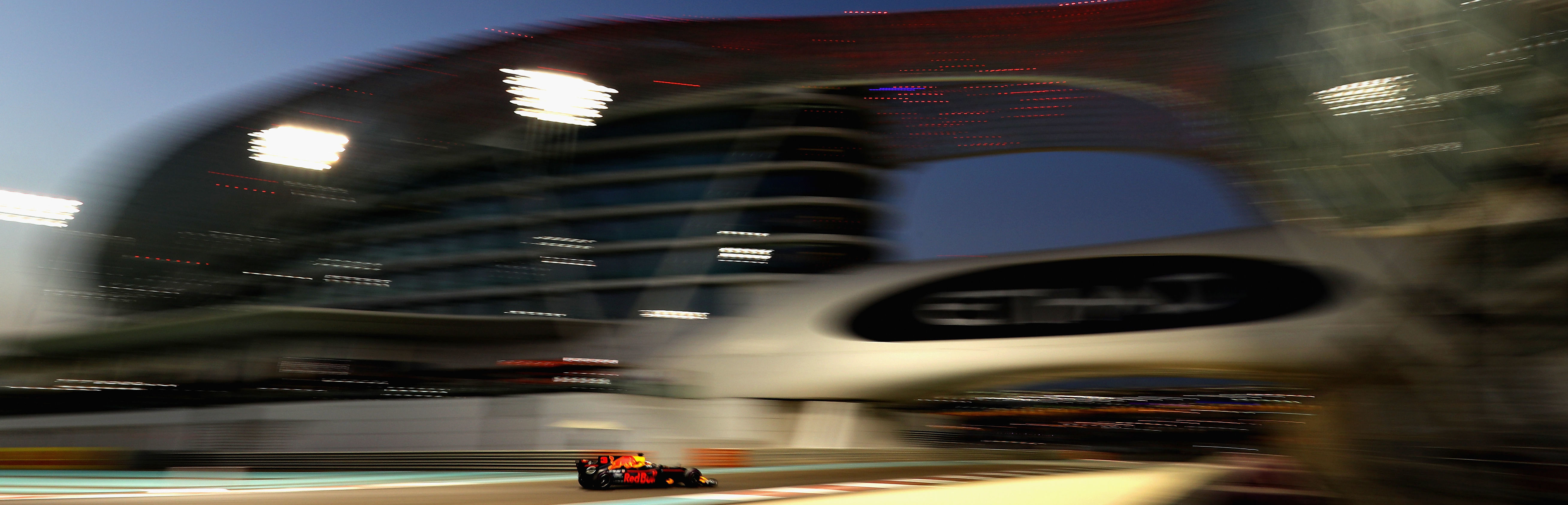 Abu Dhabi darkness descends on 2018 season: Abu Dhabi Grand Prix Preview