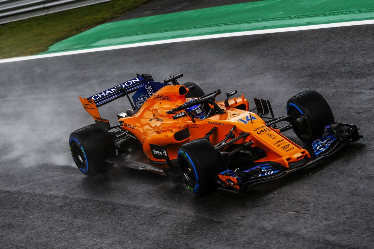 Fernando Alonso: Ups and downs in an illustrious career
