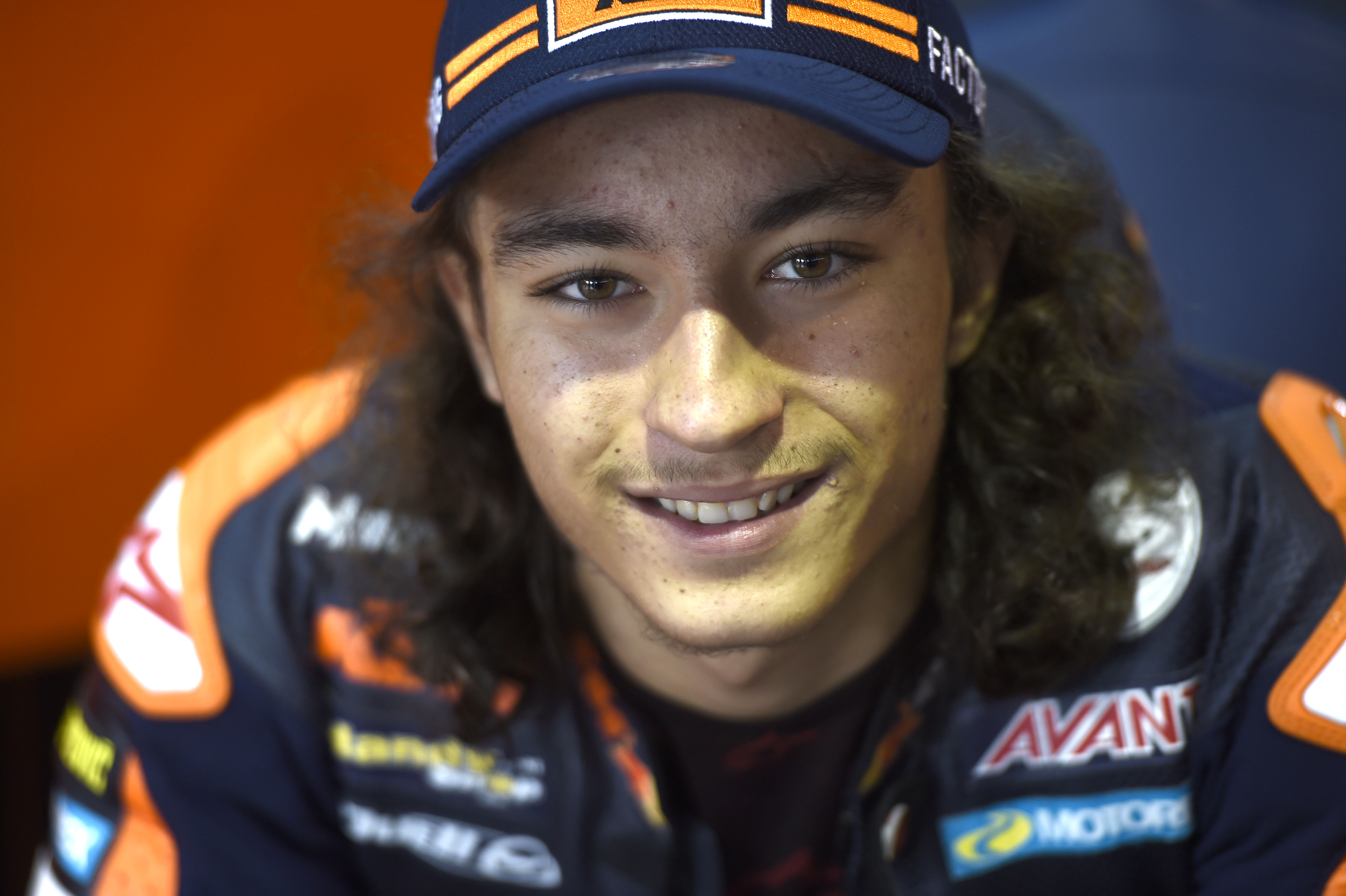 Interview: Can Oncu on his 2018 win and what his plans for 2019