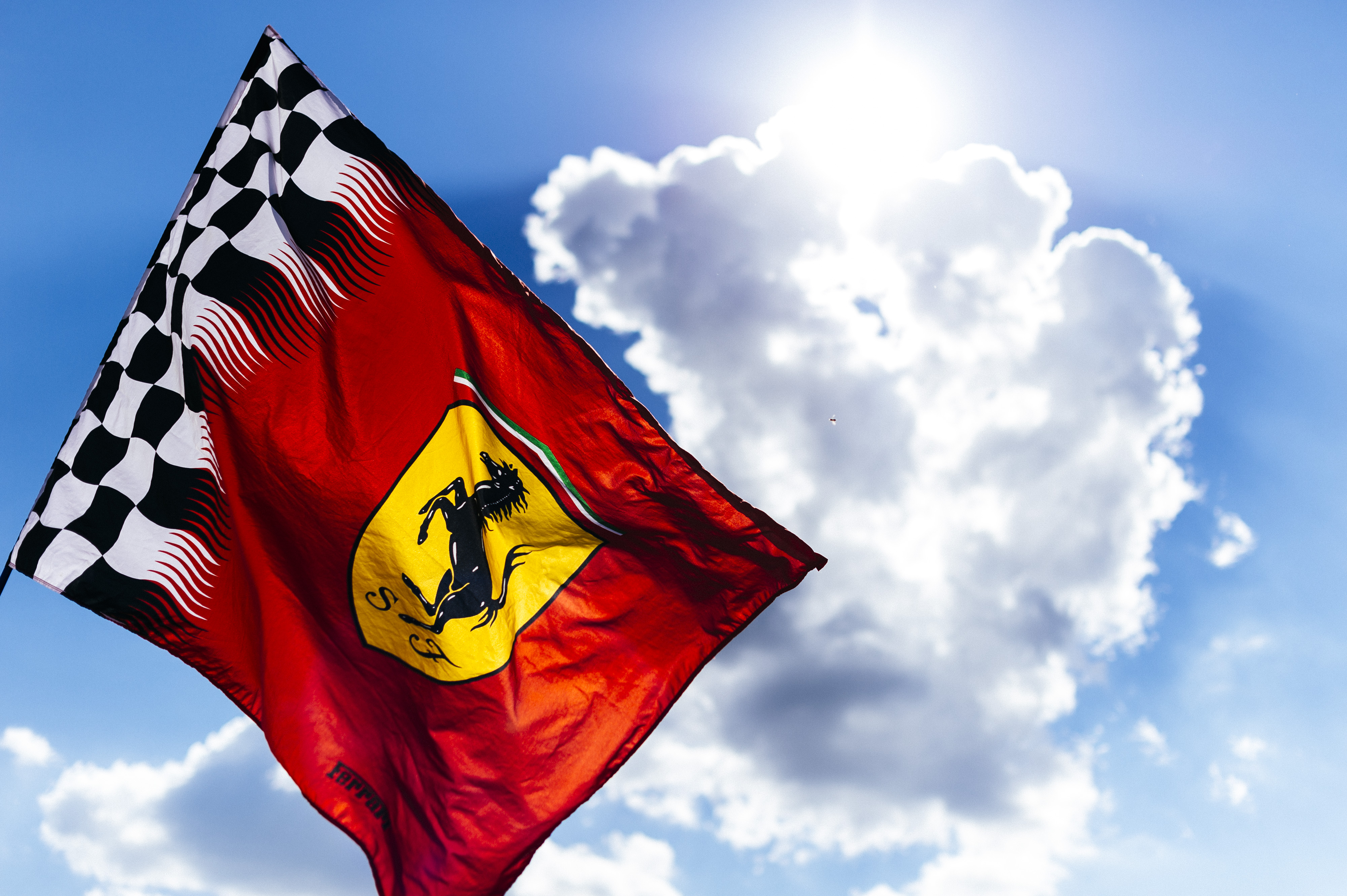 Binotto To Take The Reins at Ferrari?