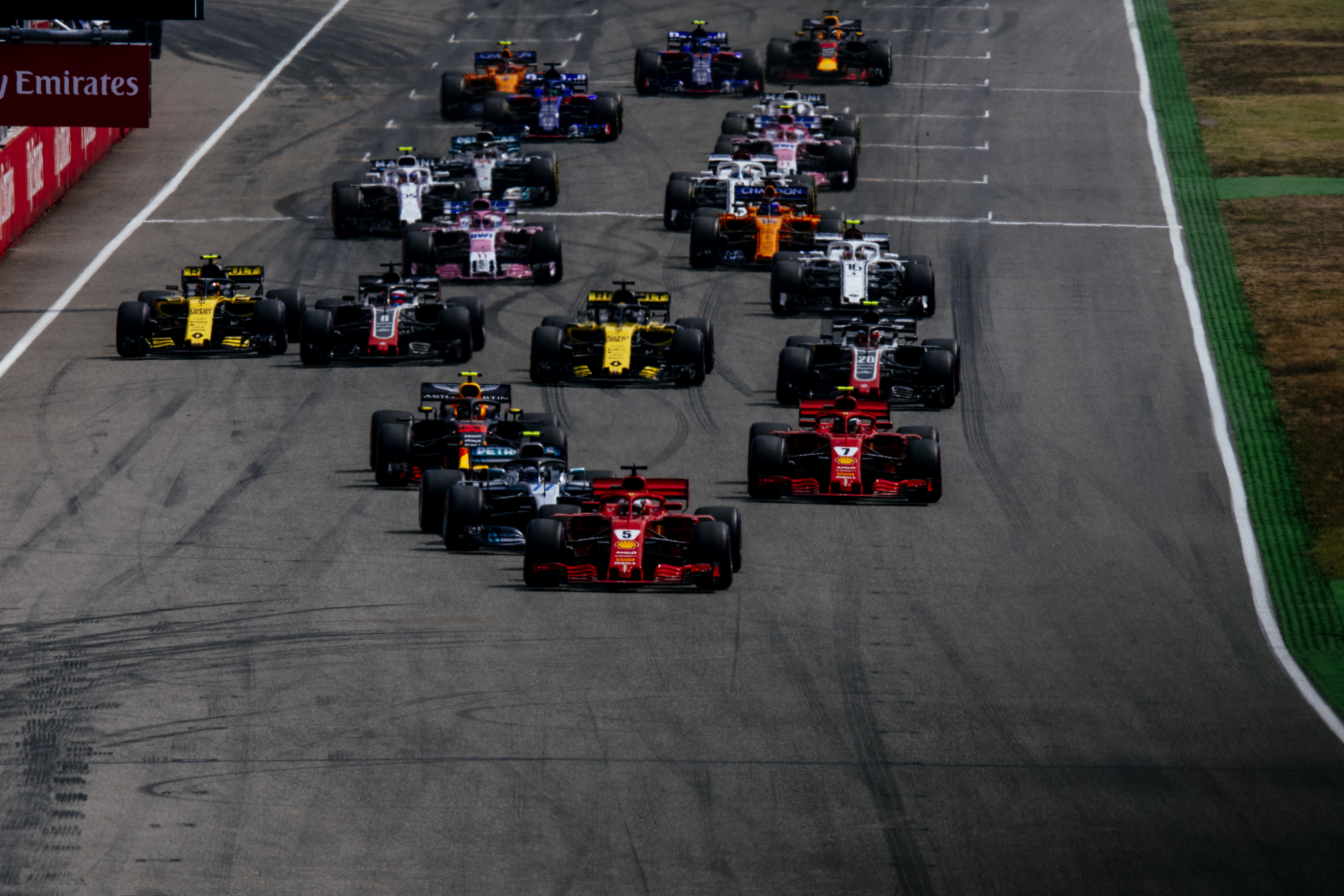 F1 2019: Five early predictions for the new season