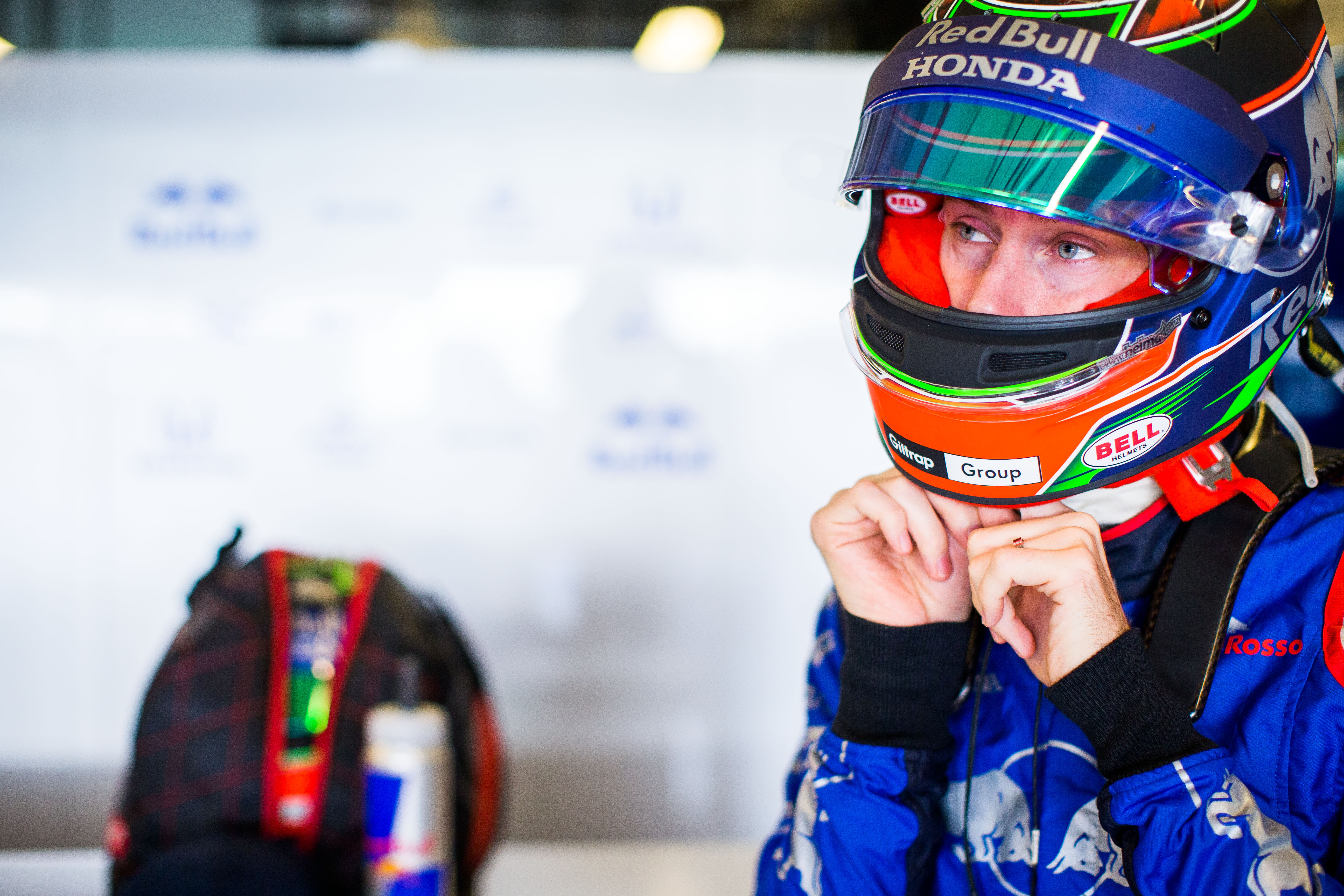 Wehrlein and Hartley named as Ferrari simulator drivers