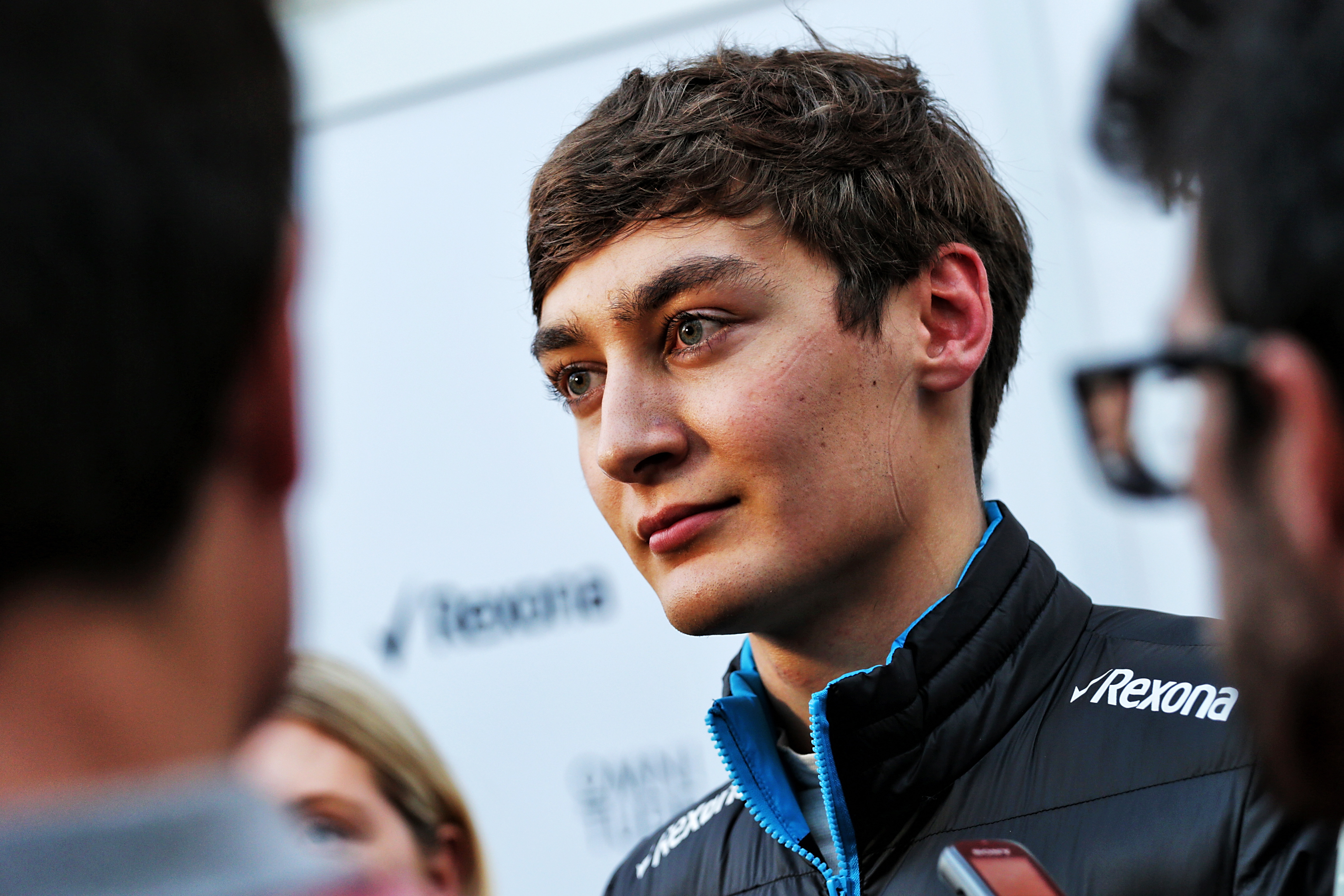 Russell storms through to seal victory in Virtual São Paulo Grand Prix