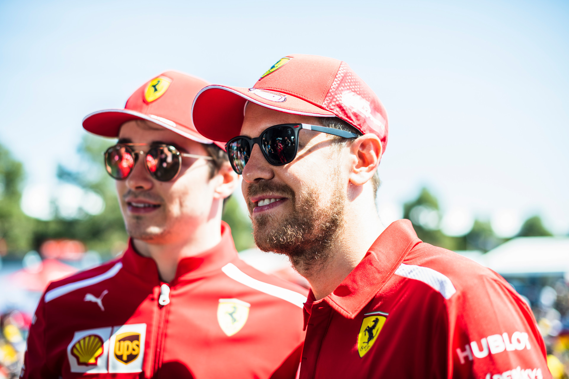 The stumbling horse: Have we overestimated Ferrari?