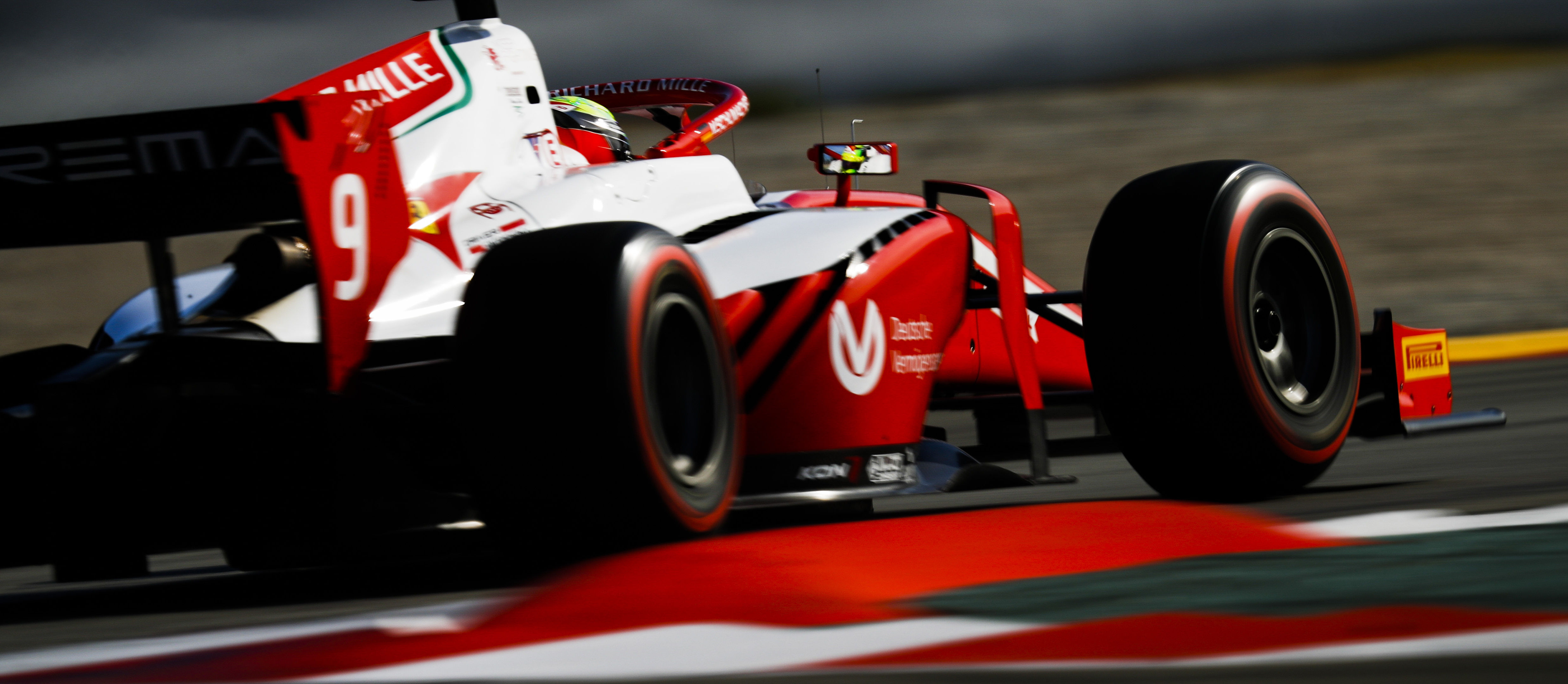 Formula 2: 2019 Season Preview