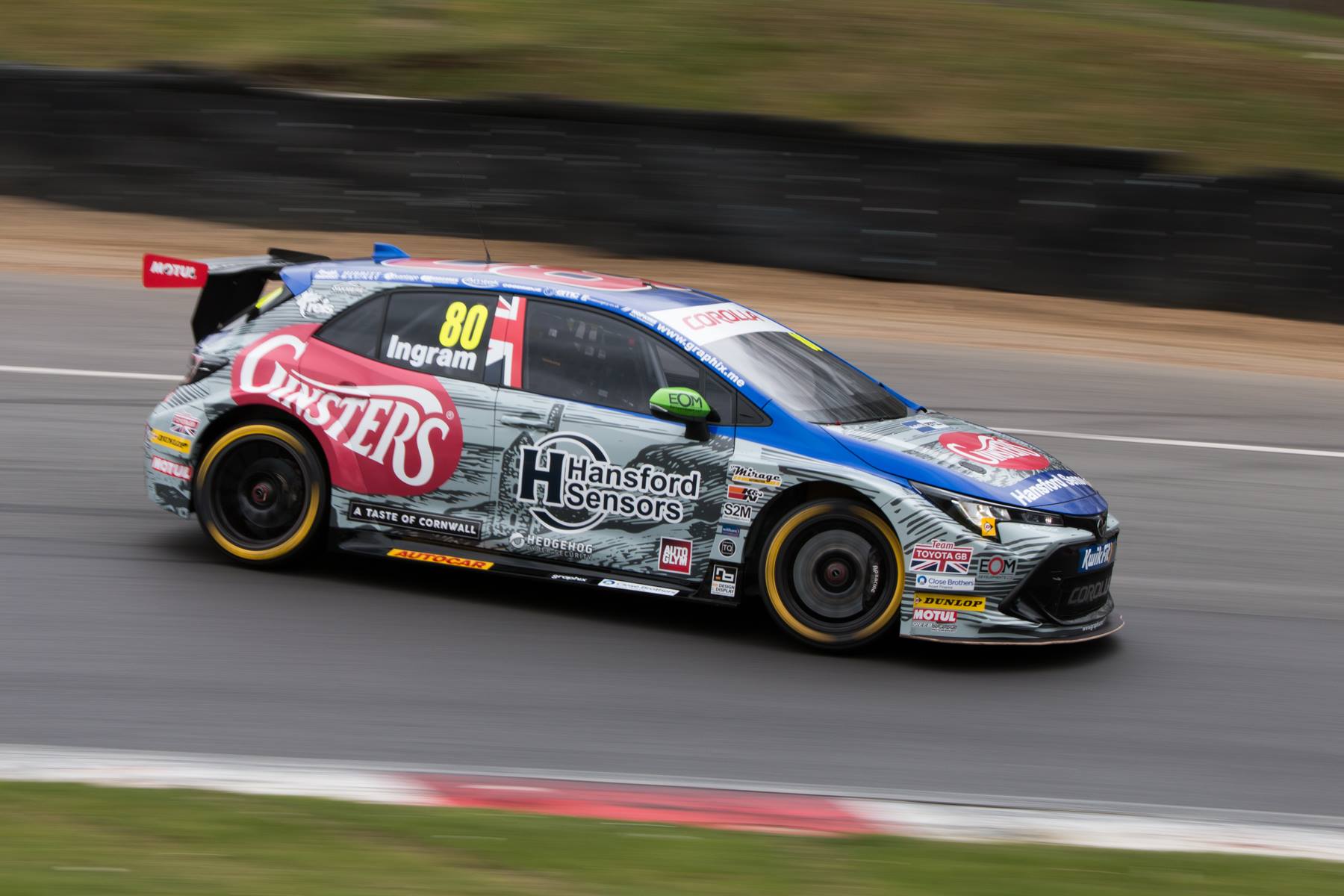 The 2019 BTCC Season Preview – Going Through Changes, But The Song Remains The Same
