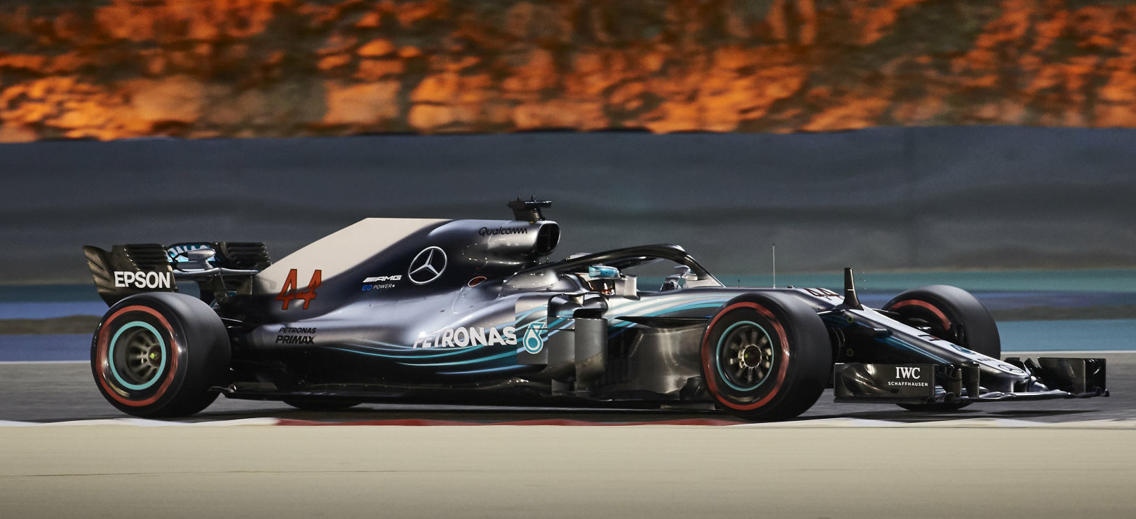 2019 Bahrain Grand Prix Preview