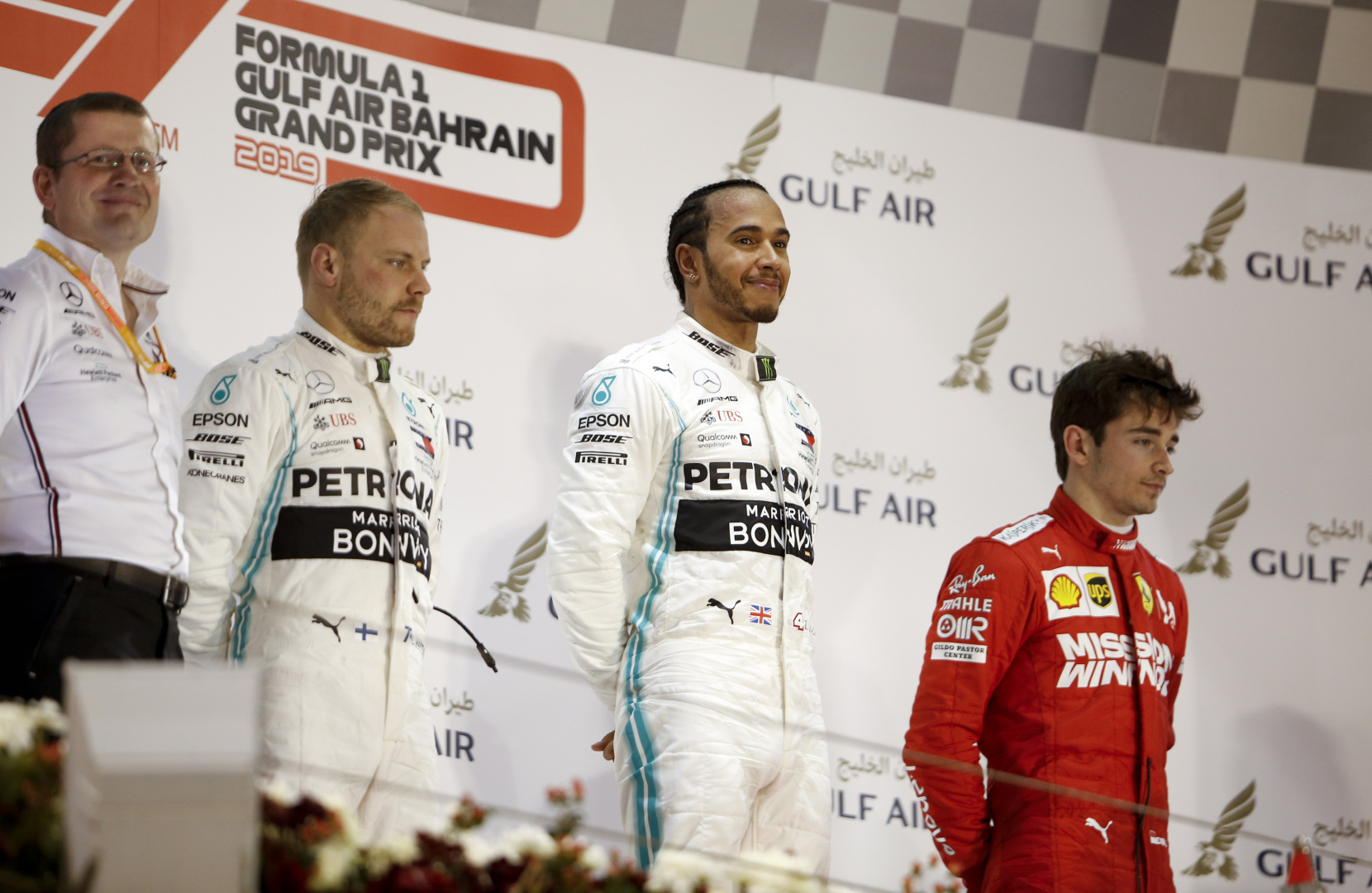 2019 Bahrain GP Review: Drama in the Dust