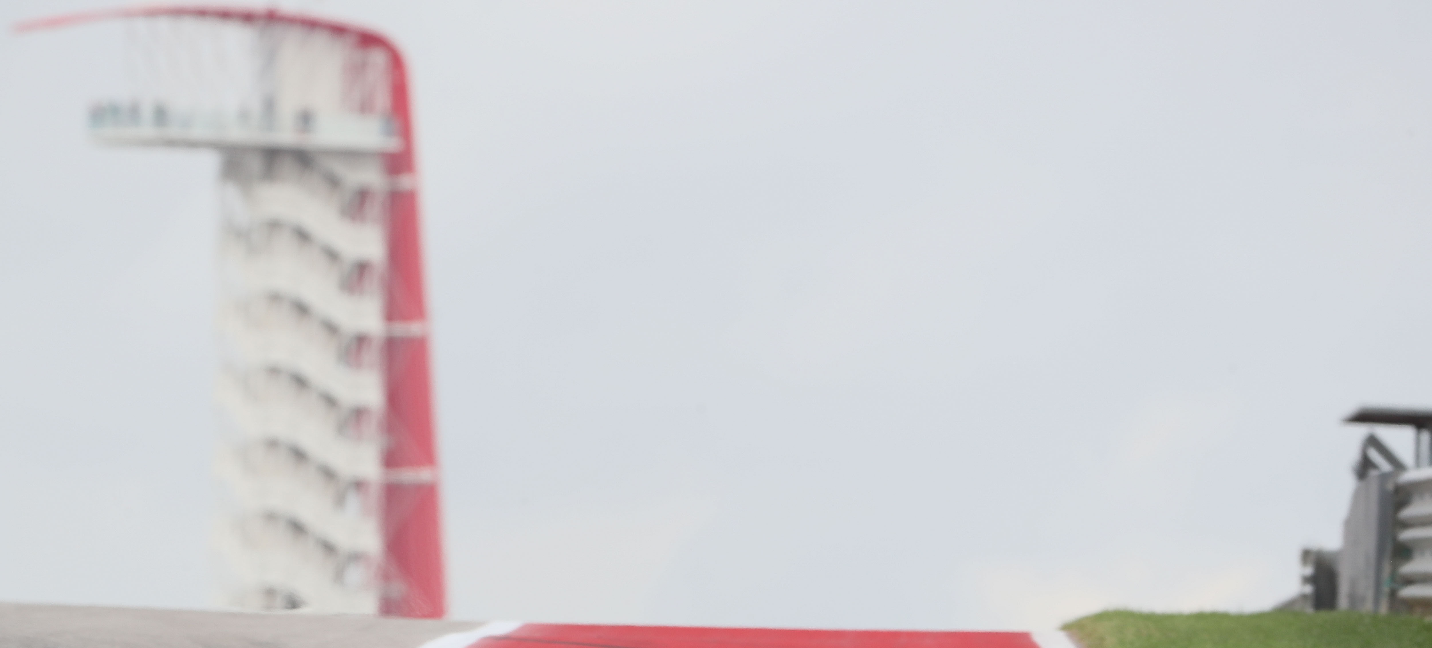 Moto2: COTA Awaits for Round Three