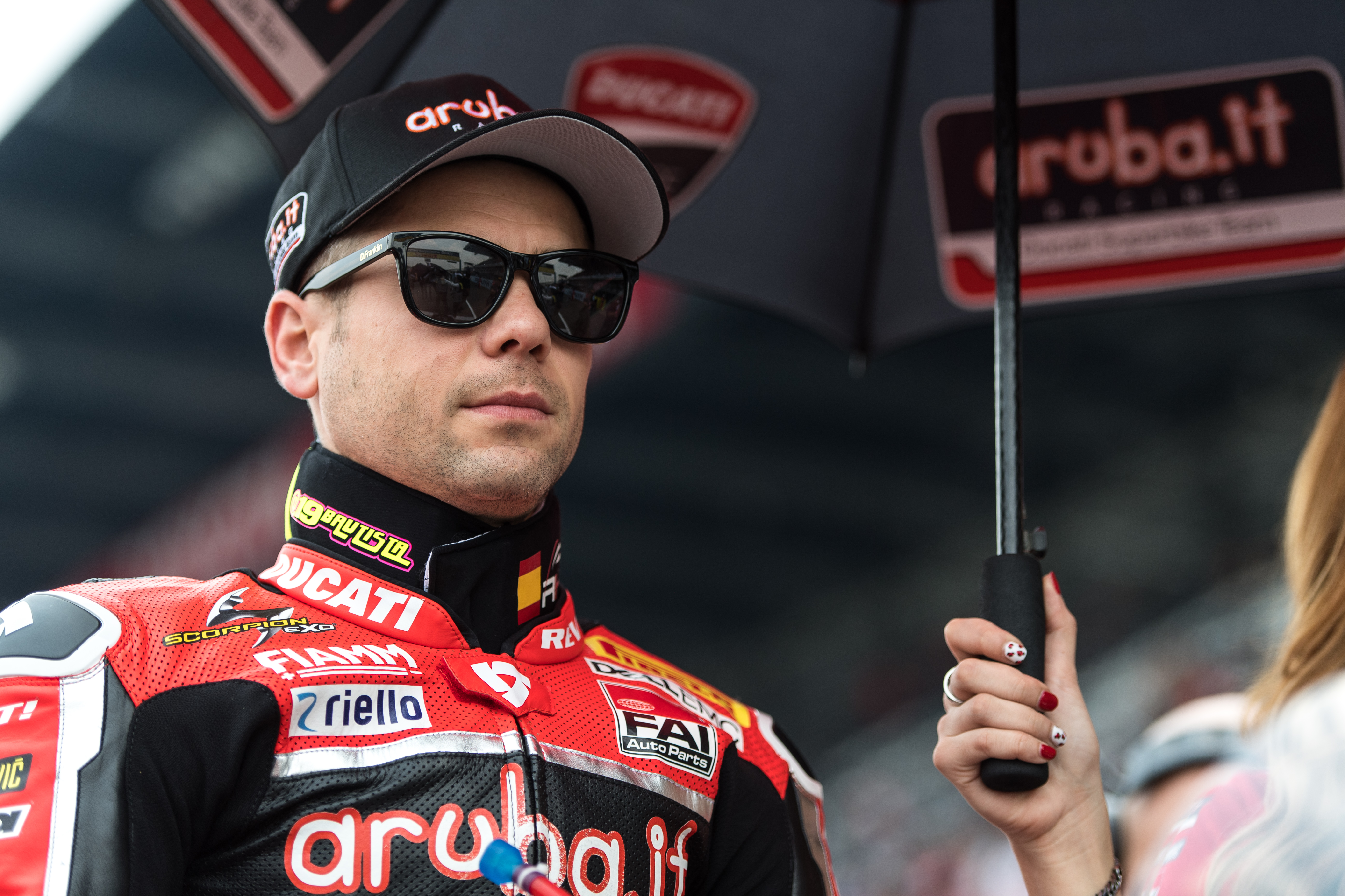 WorldSBK: Aragon Awaits for European Return