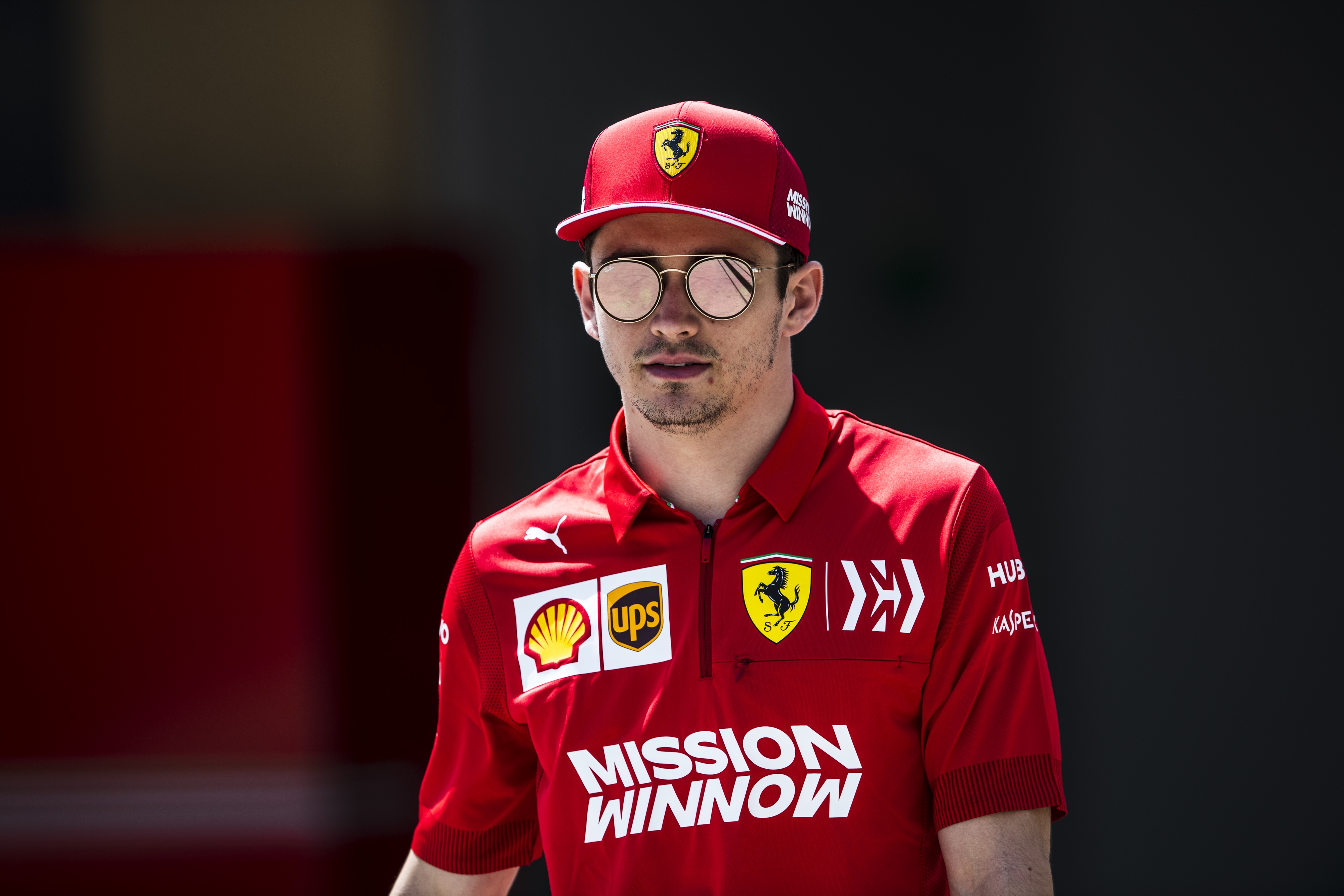 Leclerc’s Bahrain pain and why Mercedes are worried