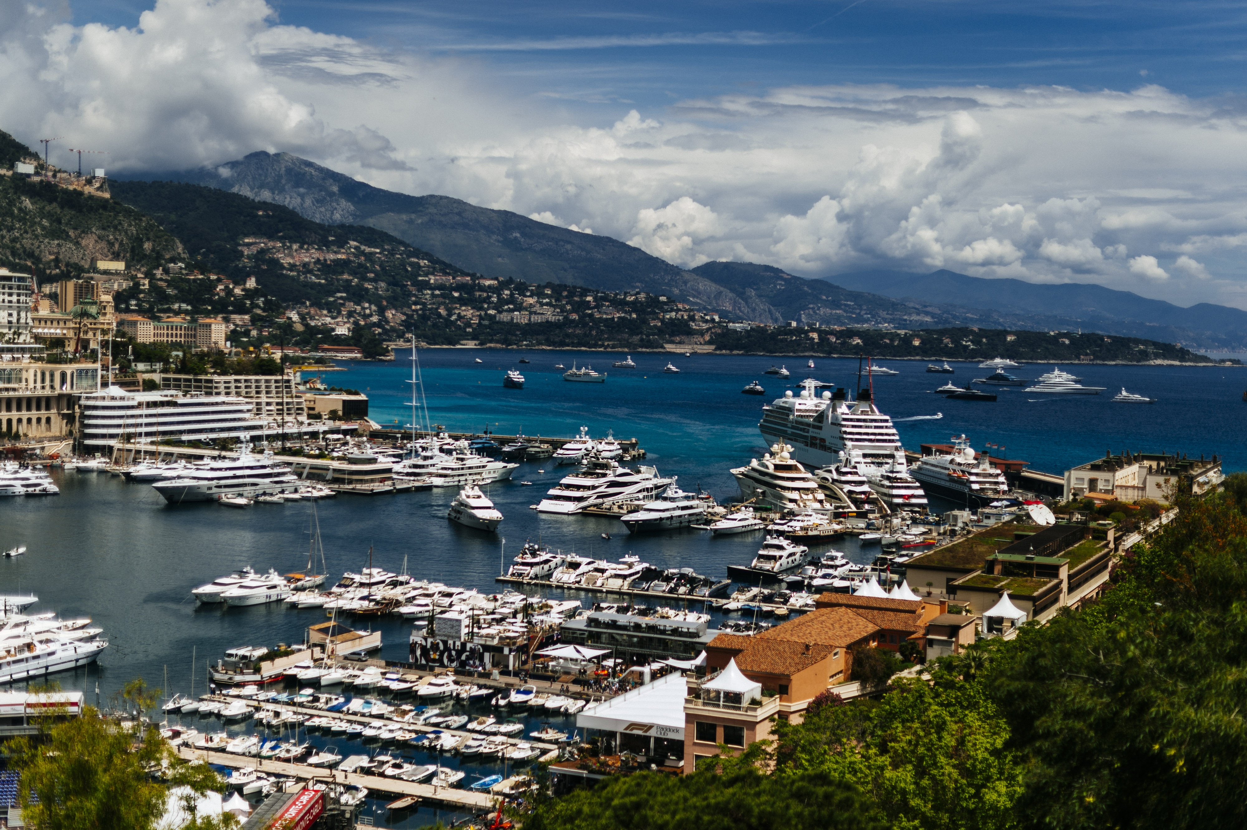 Monaco Grand Prix: Among the Monte Carlo casinos, Ferrari look to finally strike lucky