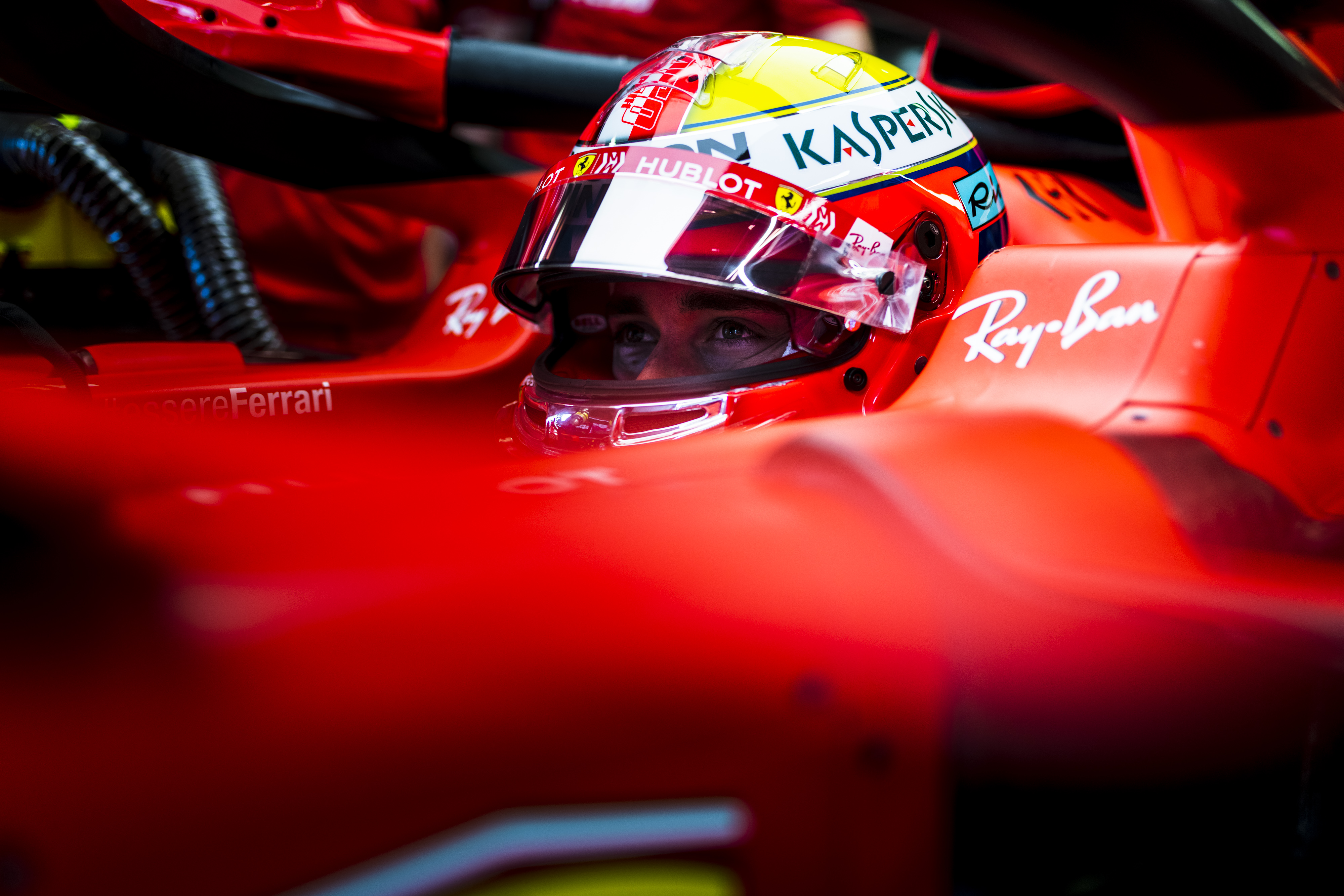 F1’s Shocking Home Records