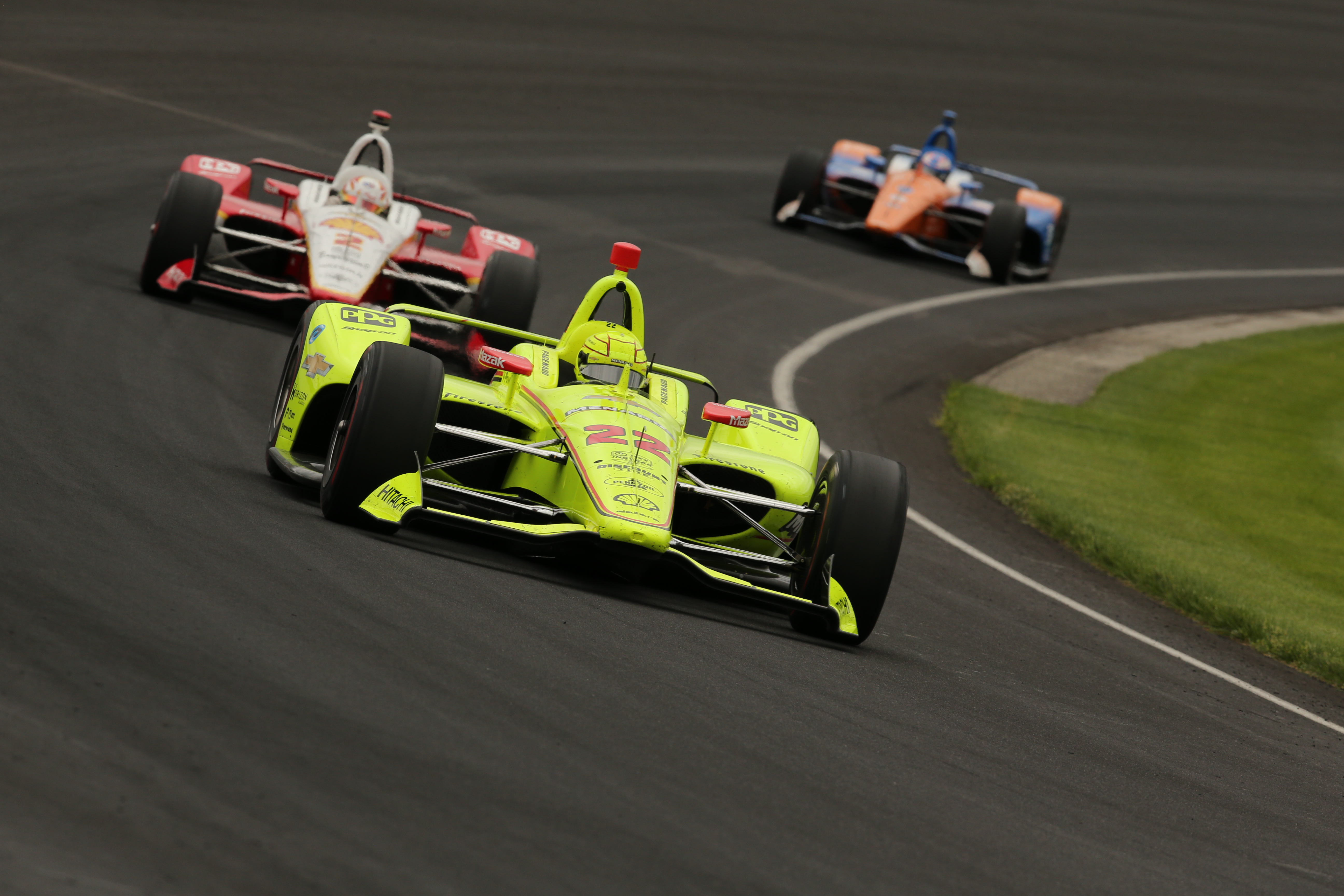 Indy 500 Race Preview