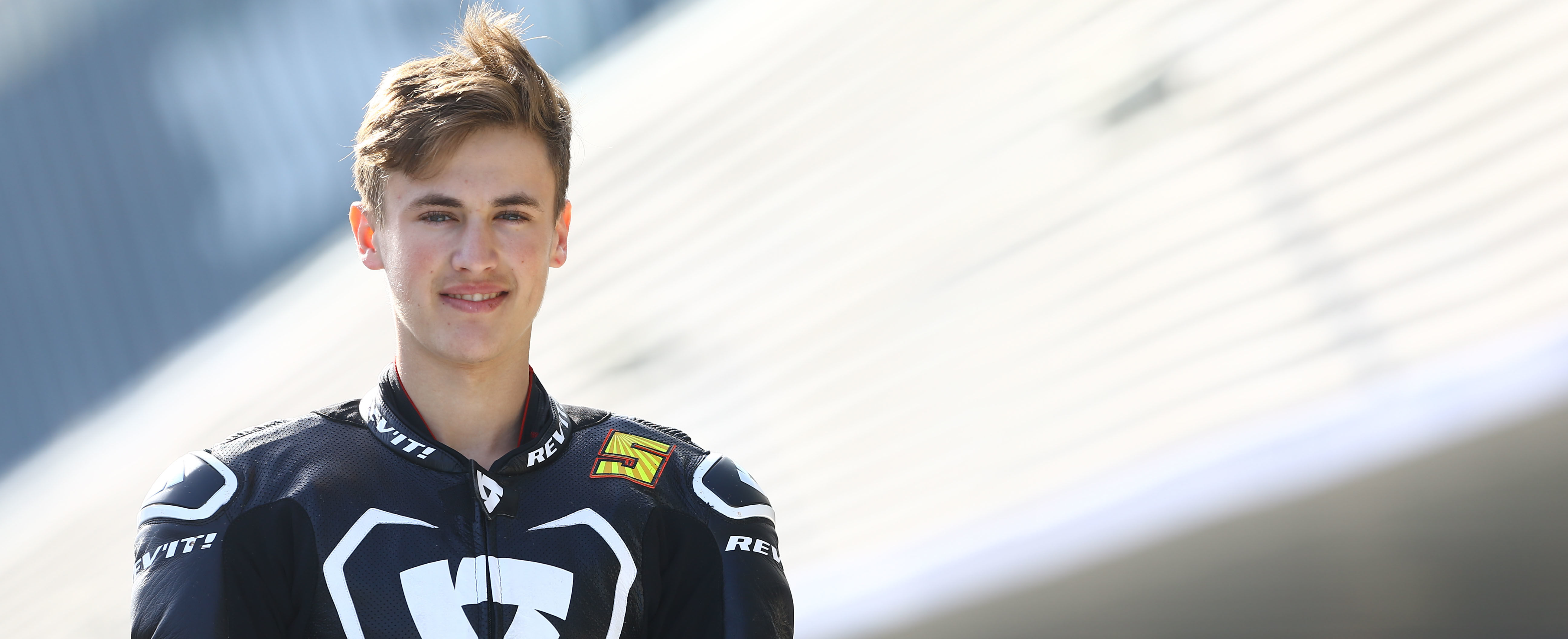 Moto3: Masia, Canet Lead the Charge to Jerez