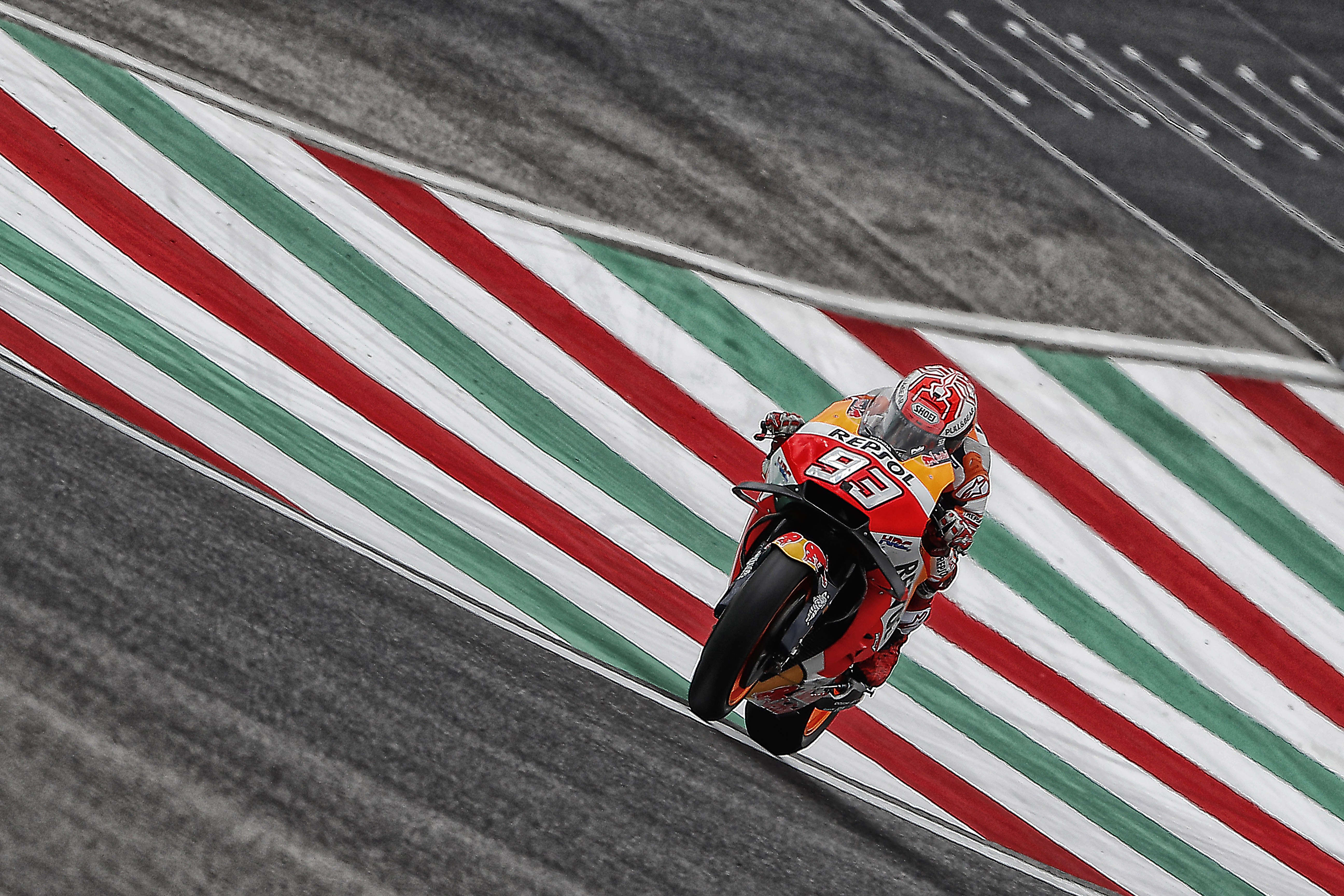MotoGP: Magnificent Mugello