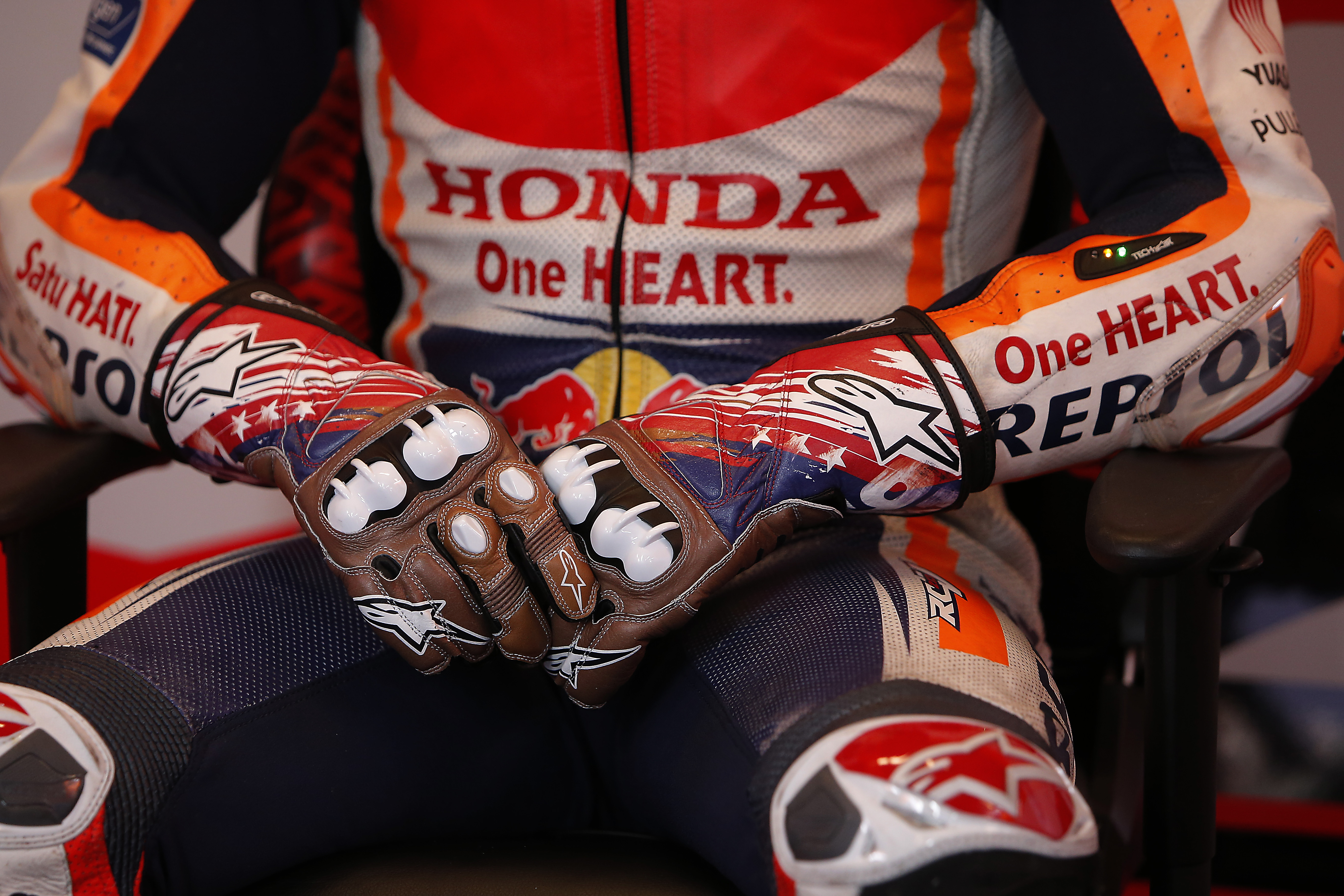 MotoGP: Jerez, Round One of the European War